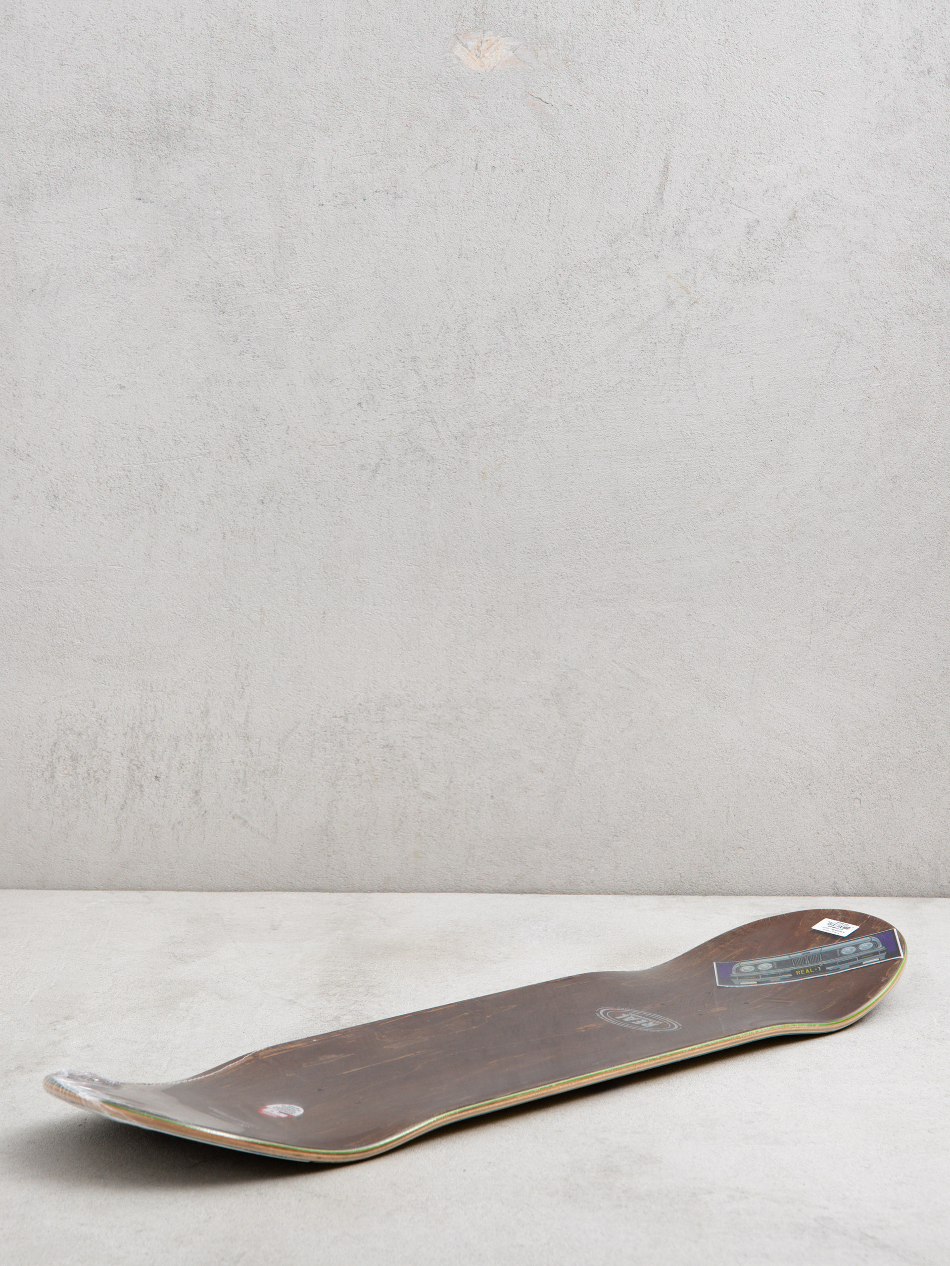 Deska Real Ishod Grille Ltd Gold Foil (gold foil)