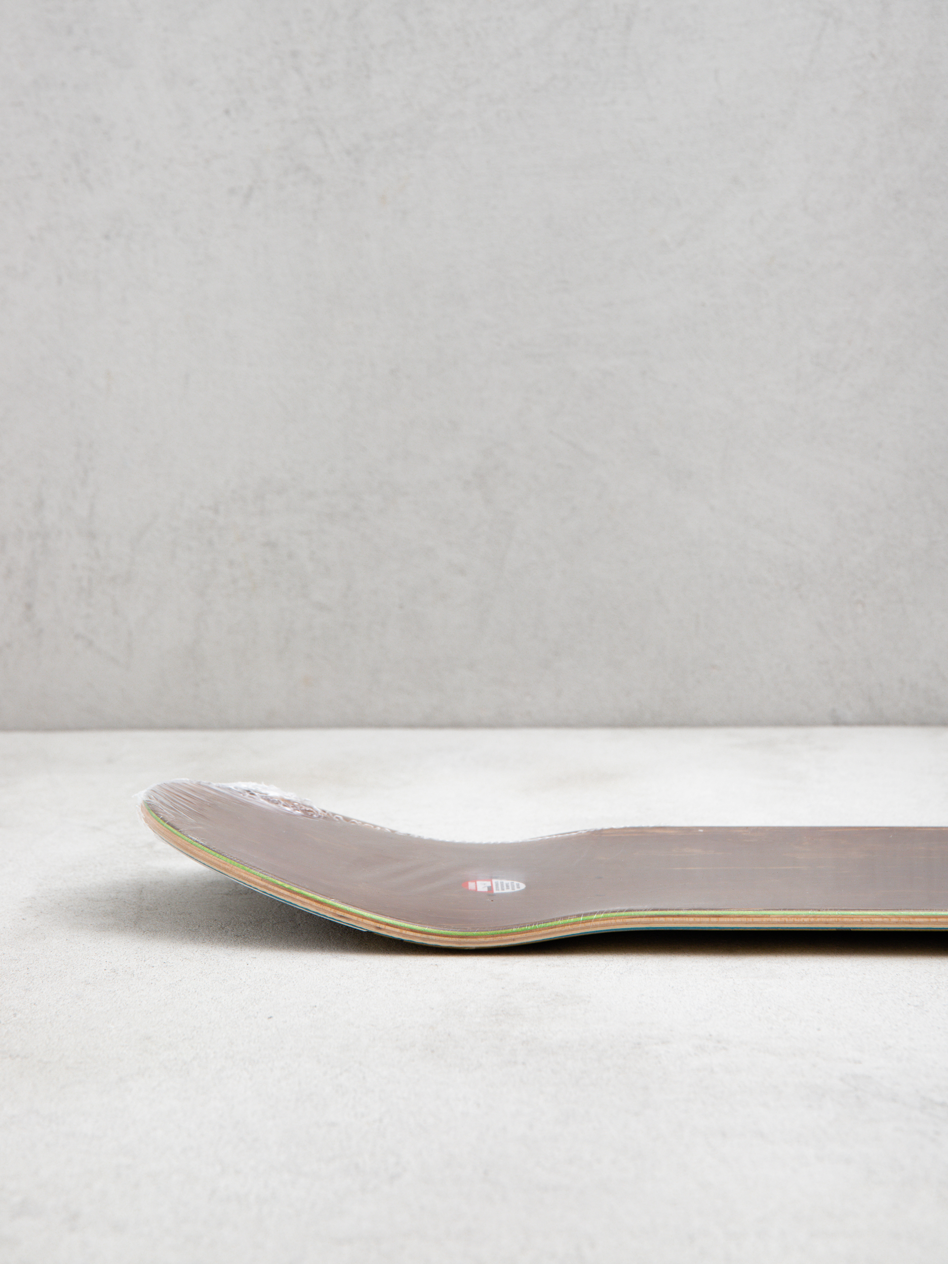 Deska Real Ishod Grille Ltd Gold Foil (gold foil)