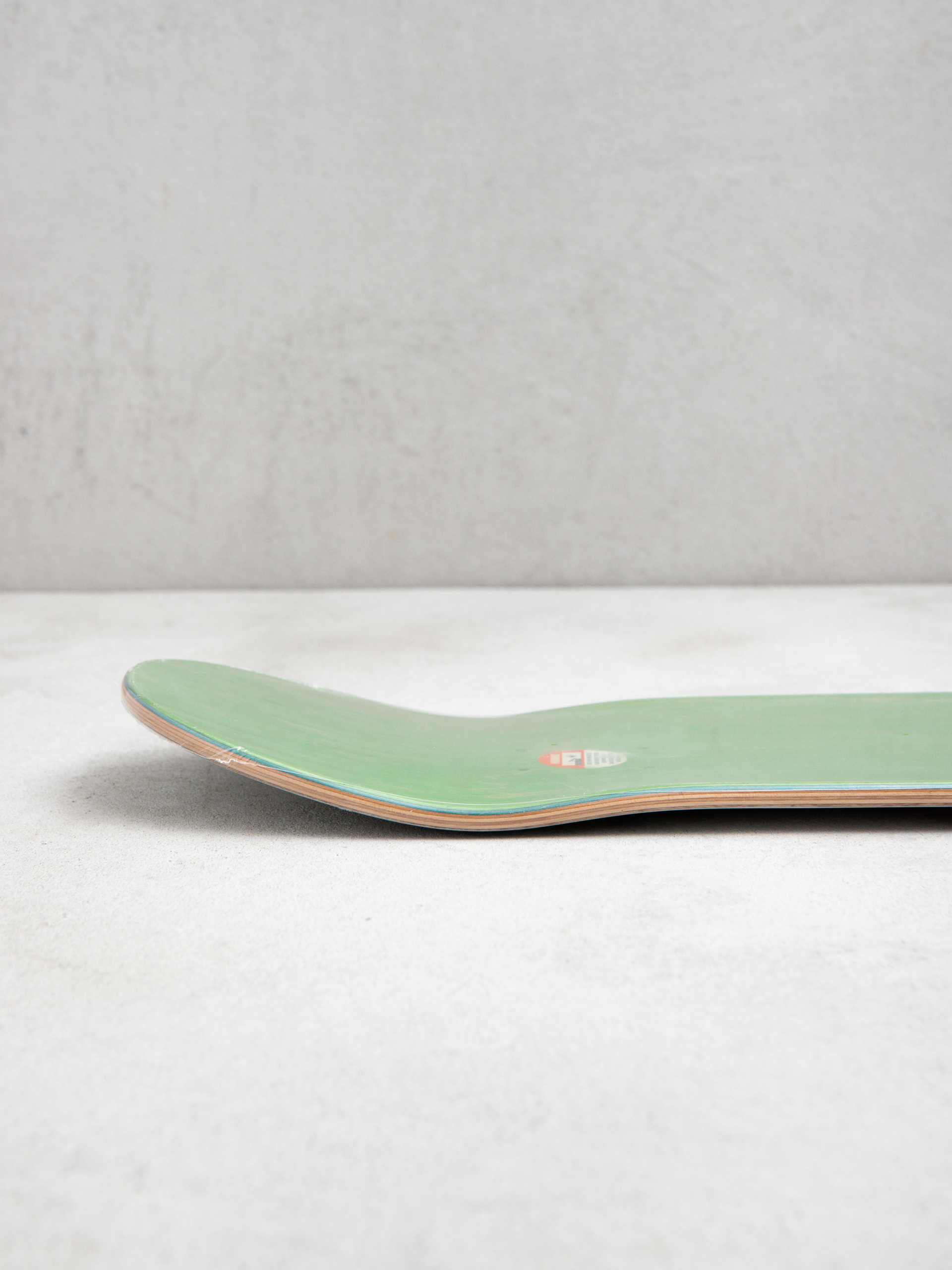 Deska Real Nicole High Roller (white)