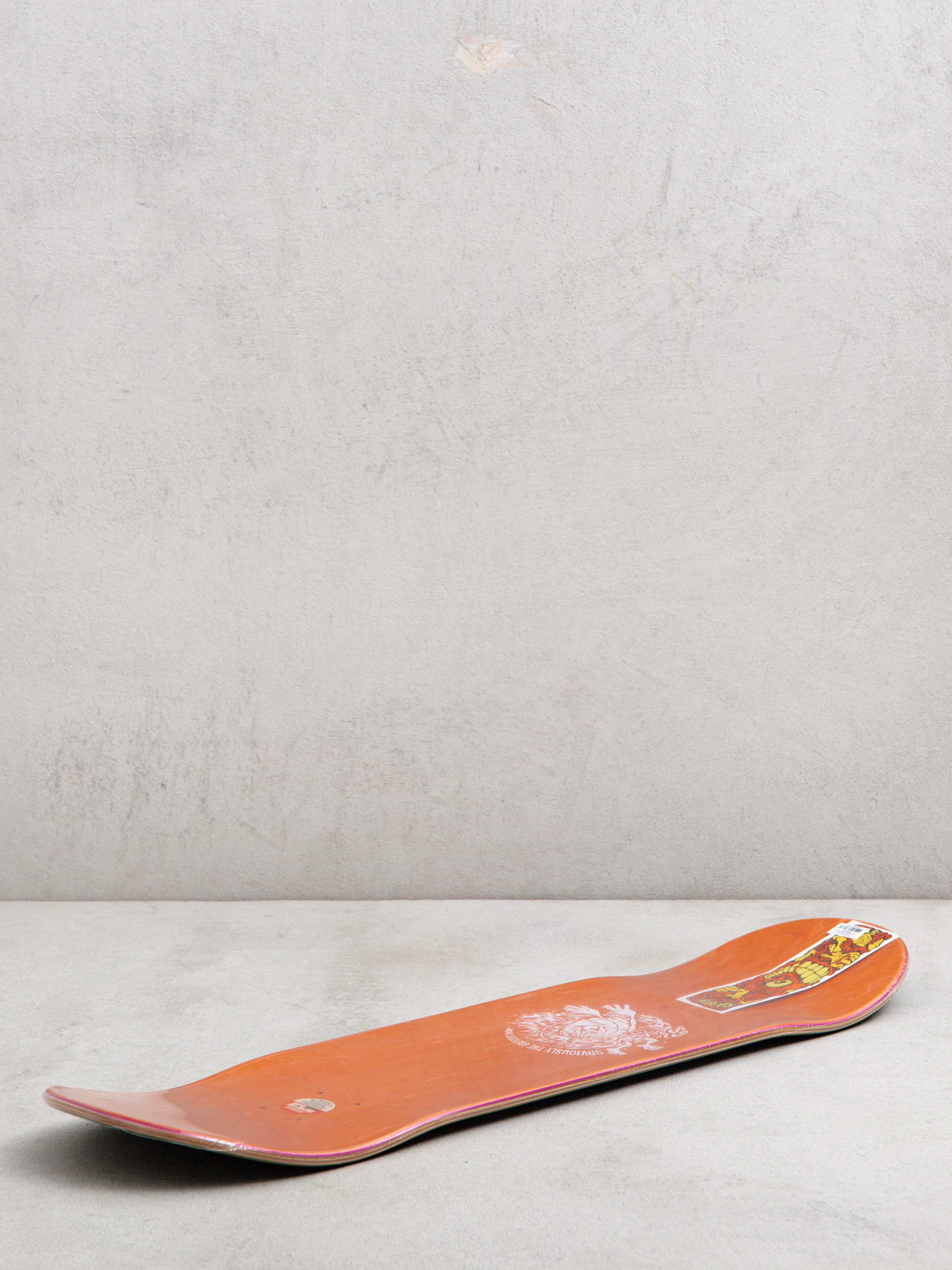 Deska Antihero Gerwer Grimple Obvious Greats (assorted)