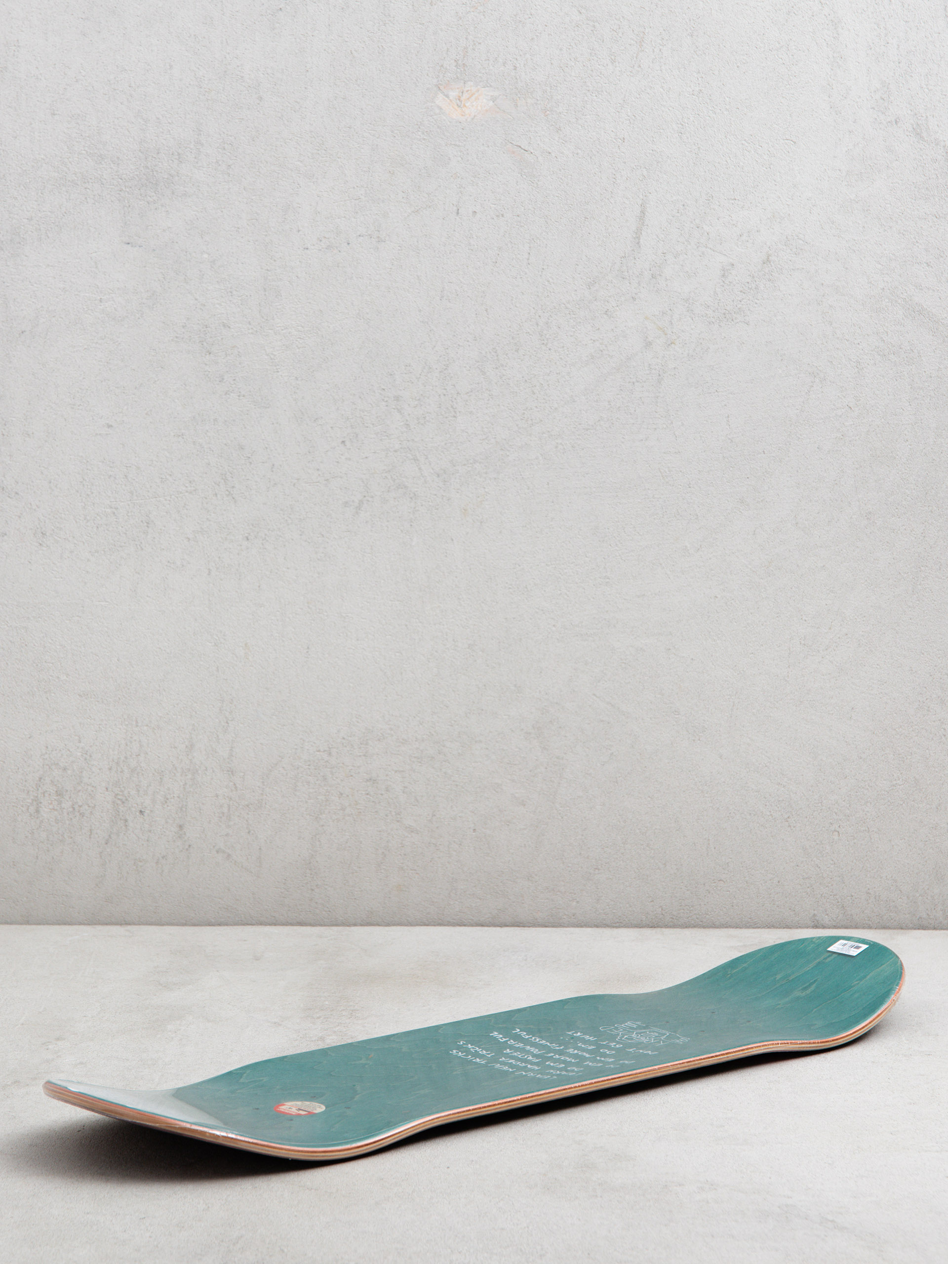 Deska Krooked Cernicky Snake Bite (assorted)