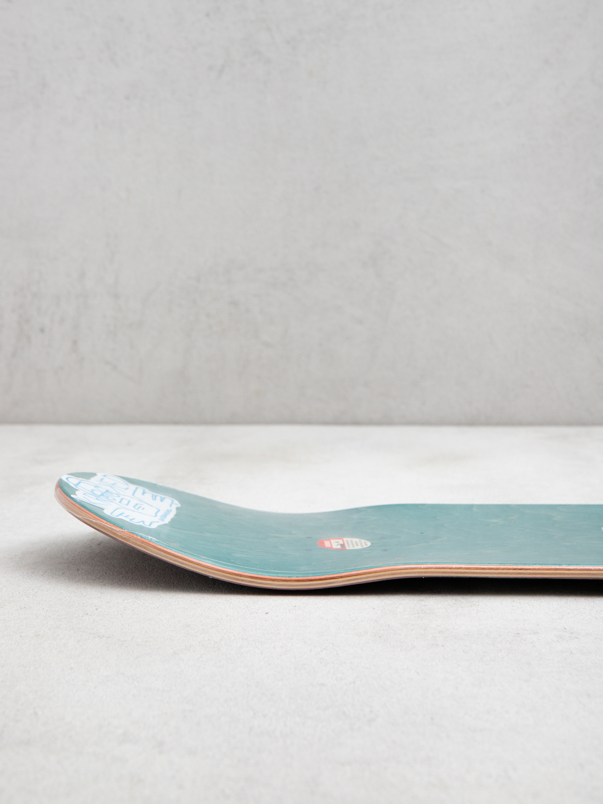 Deska Krooked Cernicky Snake Bite (assorted)