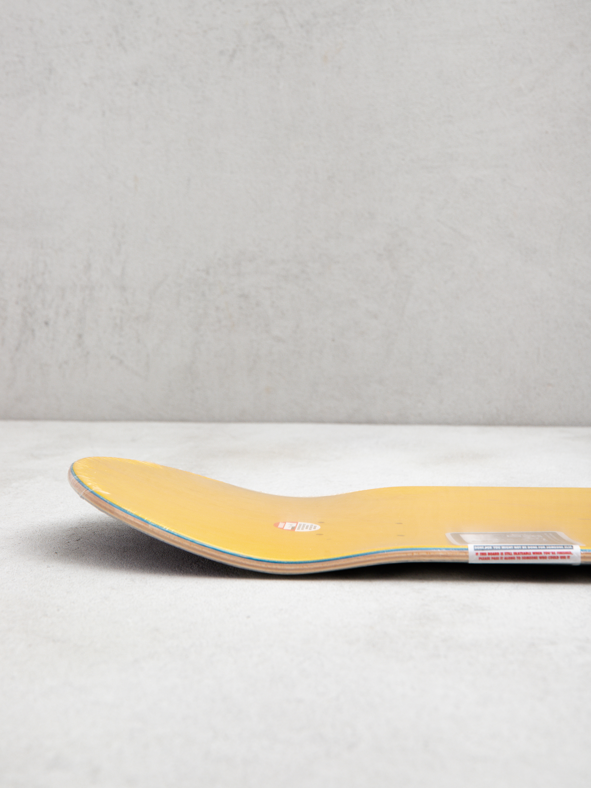 Deska Real Ishod Grille Ltd Gold Foil (silver foil)