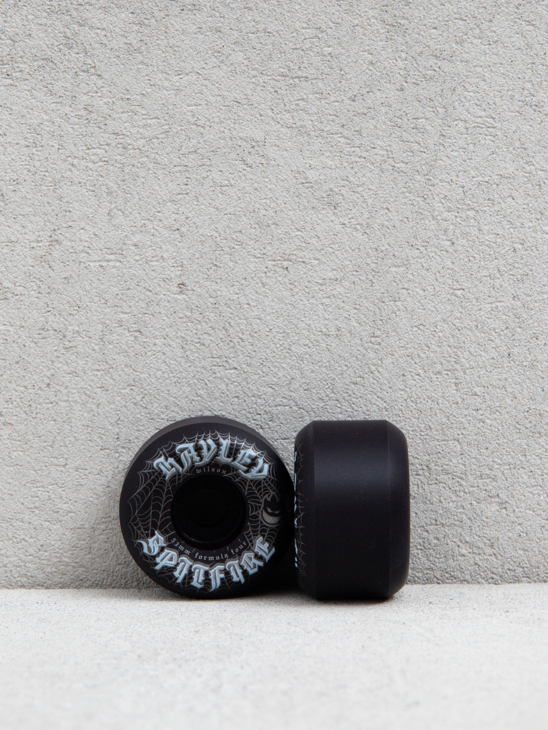 Kolečka Spitfire F4 99D Hayley Wilson Webbed Conical Full