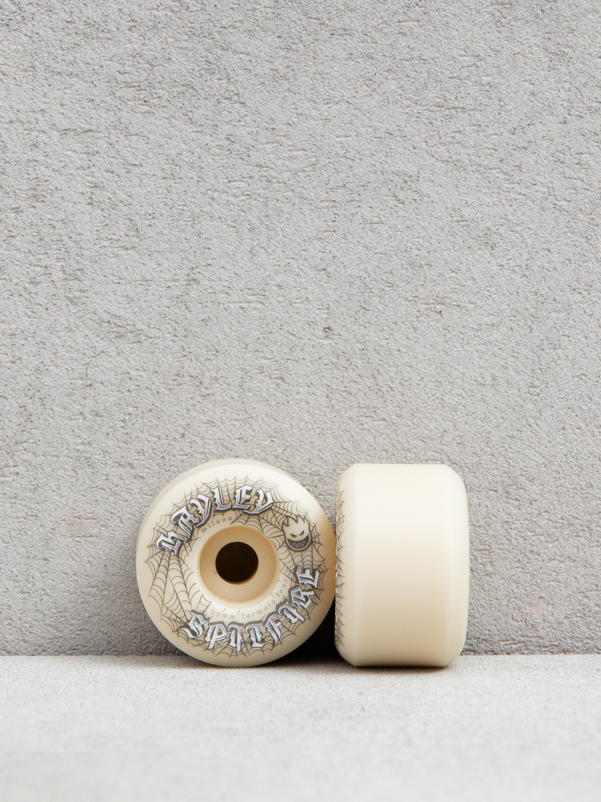 Kolečka Spitfire F4 99D Hayley Wilson Webbed Conical Full