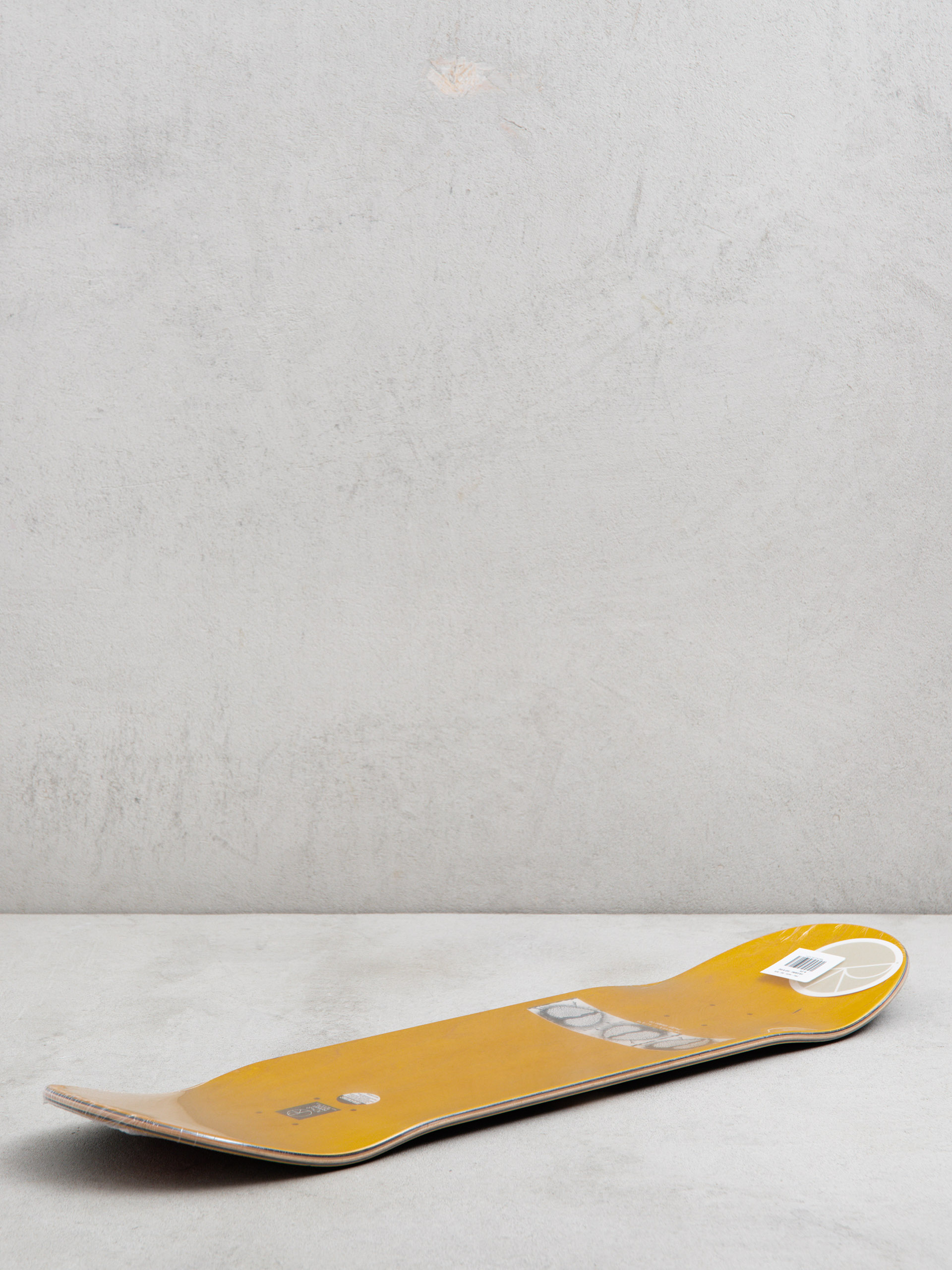Deska Polar Skate Shin Sanbongi Heart In Hand (multi)