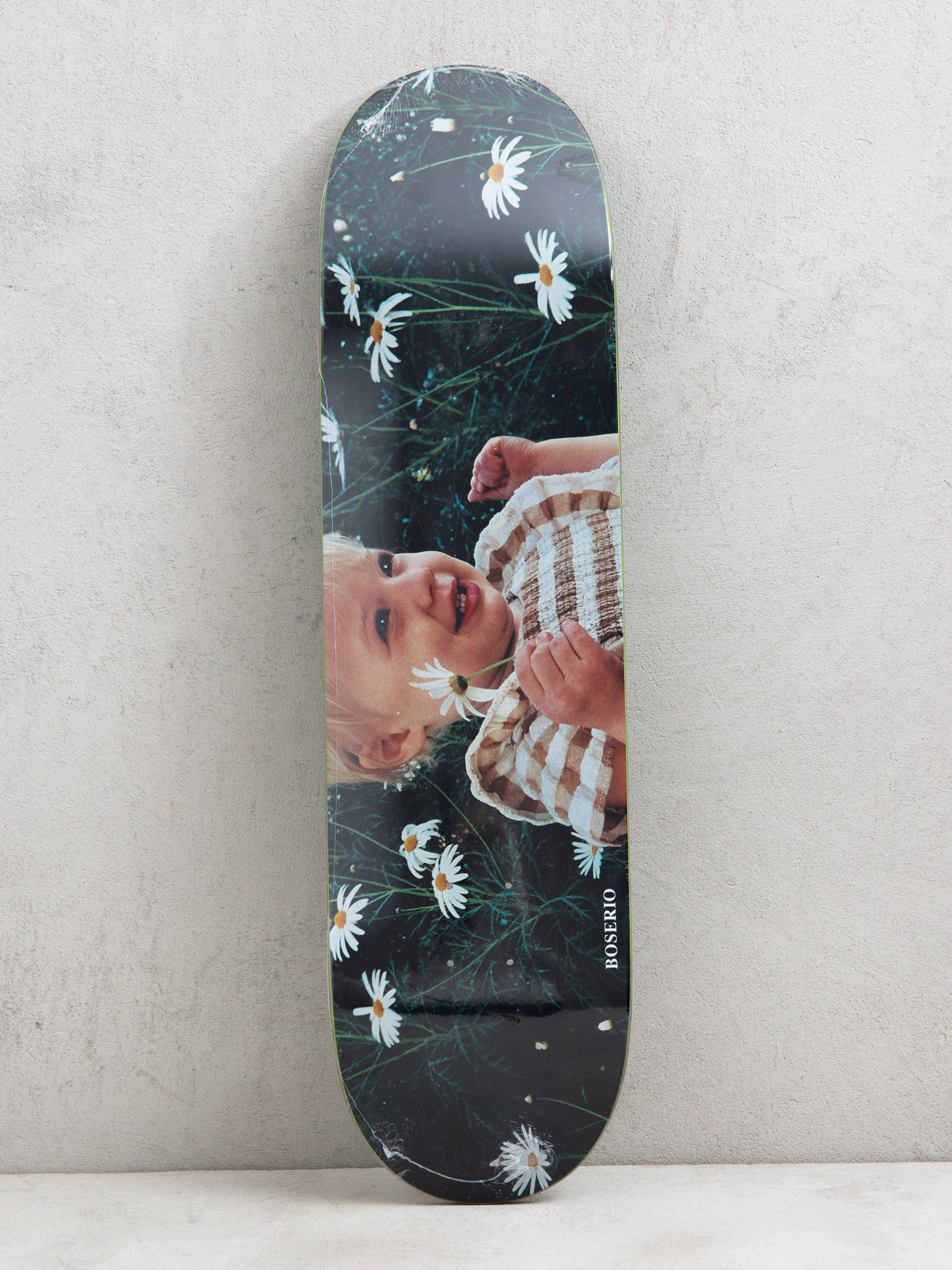 Deska Polar Skate Nick Boserio Cleo & Daisy (multi)