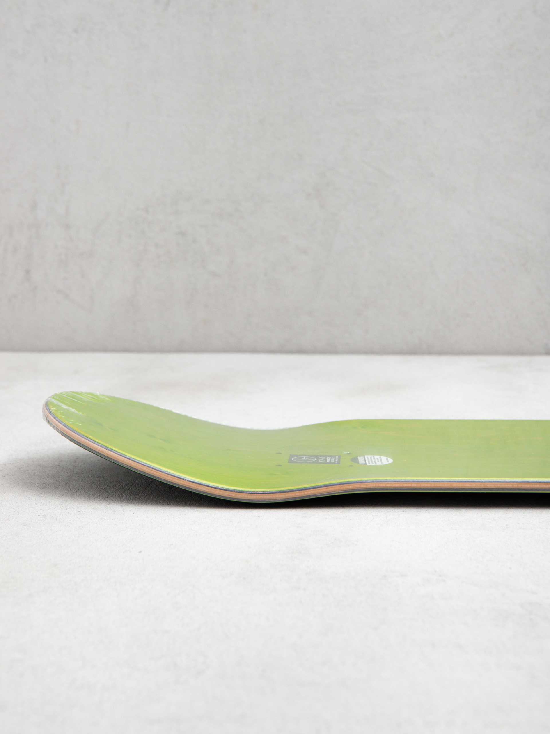 Deska Polar Skate Team Tied Up (multi)