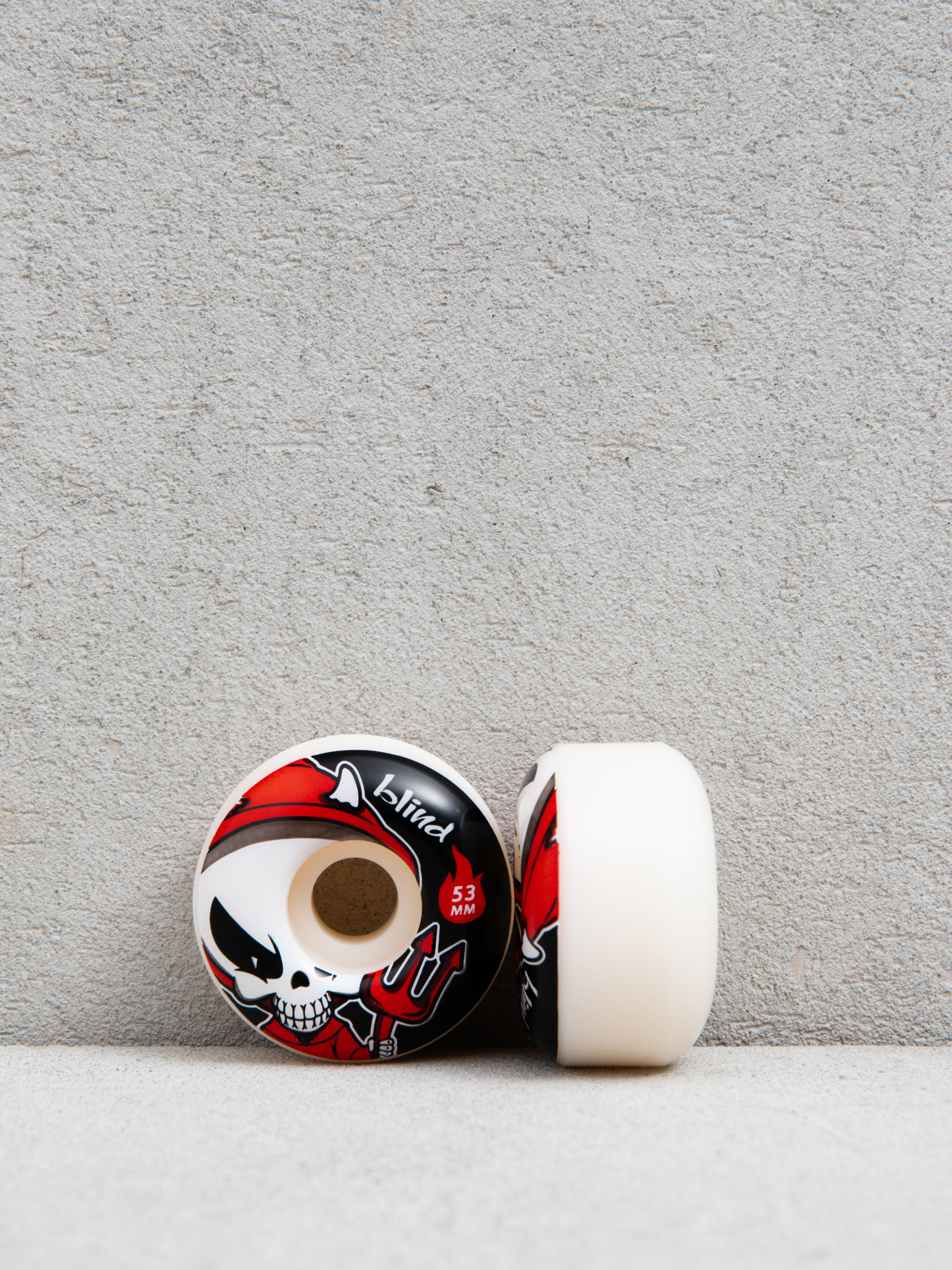 Kolečka Blind Devil Reaper