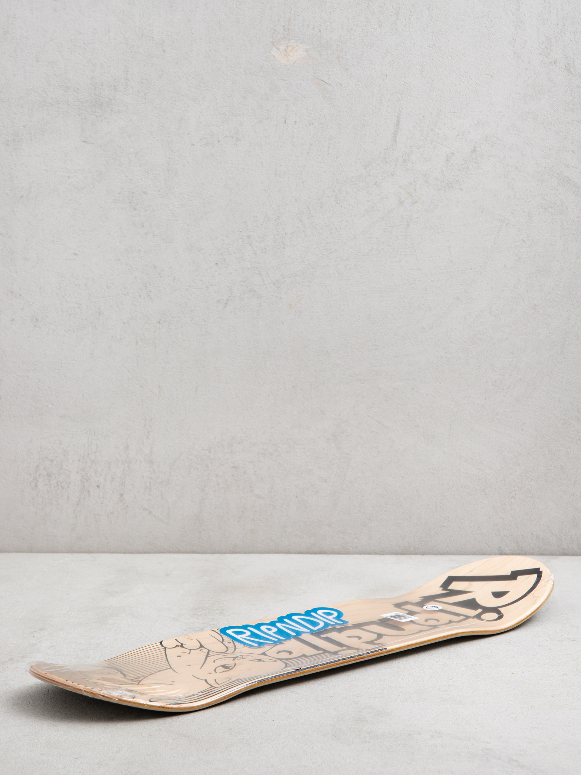 Deska RipNDip Legendary Nerm (silver)