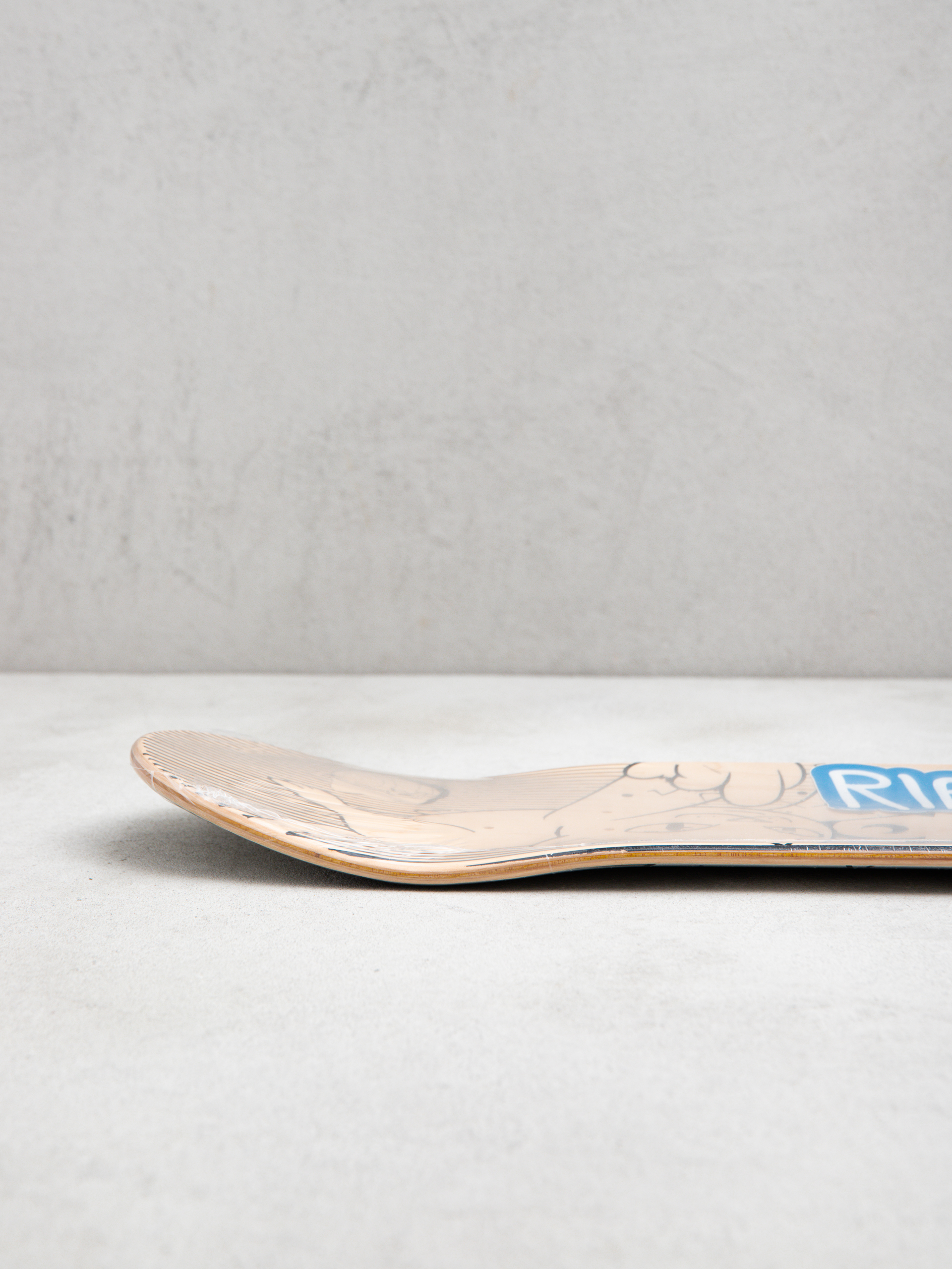 Deska RipNDip Legendary Nerm (silver)