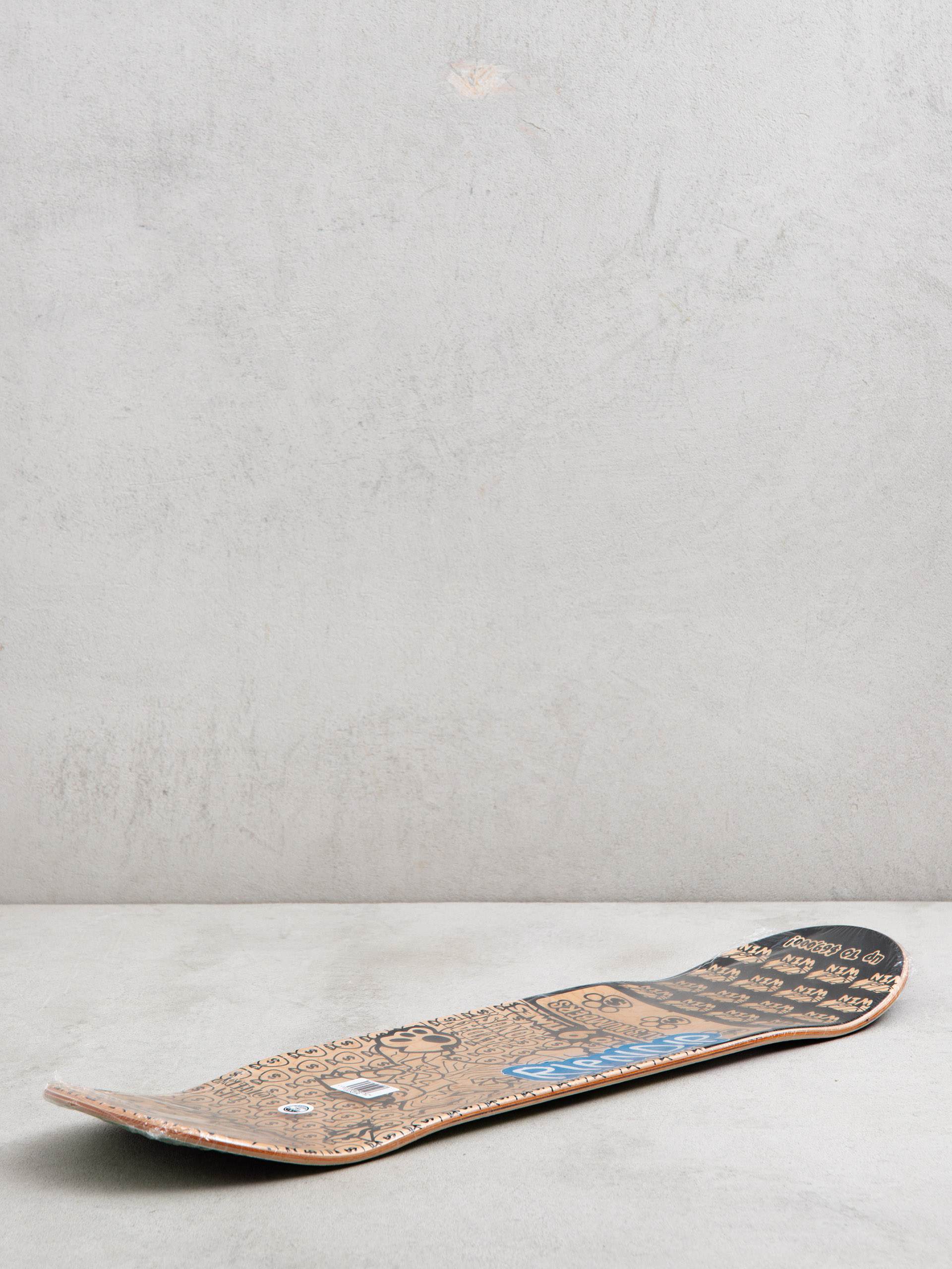 Deska RipNDip Fat Cat (multi)