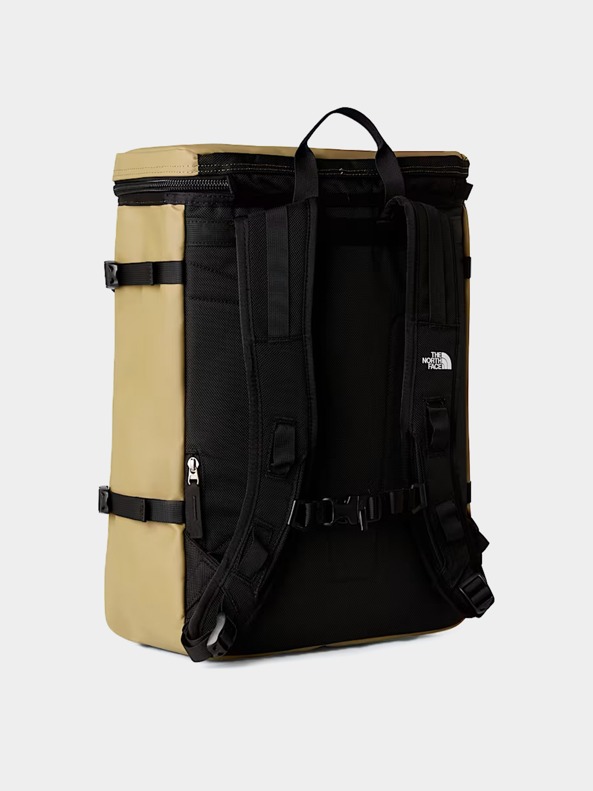 Batoh The North Face Base Camp Fuse Box (cedar/tnf black)
