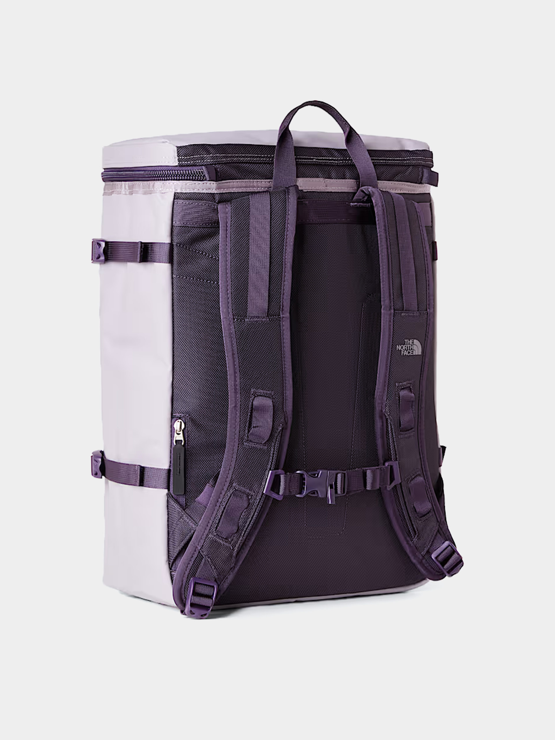 Batoh The North Face Base Camp Fuse Box (transcendent gr)