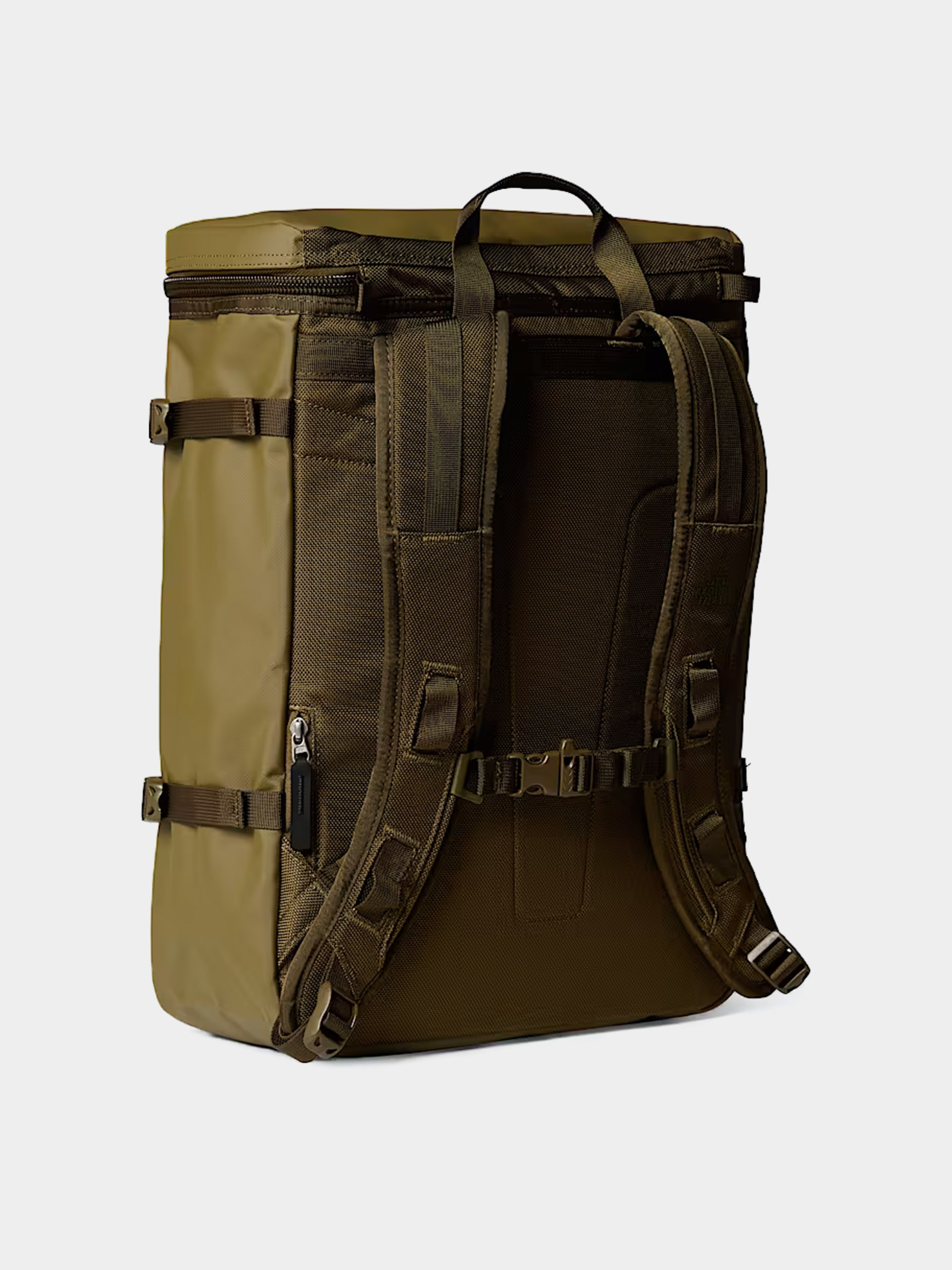 Batoh The North Face Base Camp Fuse Box (caraway seed/sycamore)