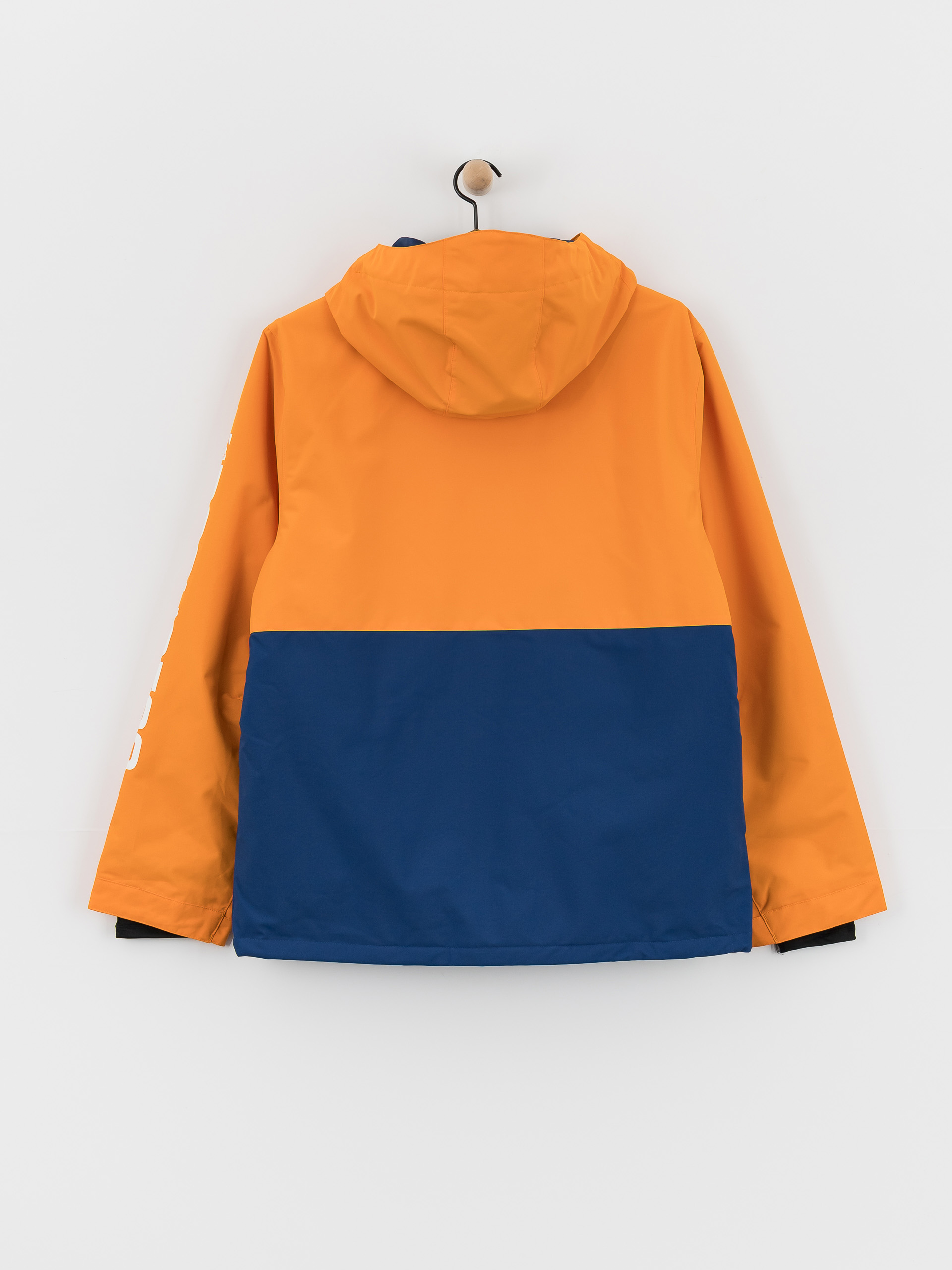 Pánská Snowboardová bunda DC Basis (oriole)