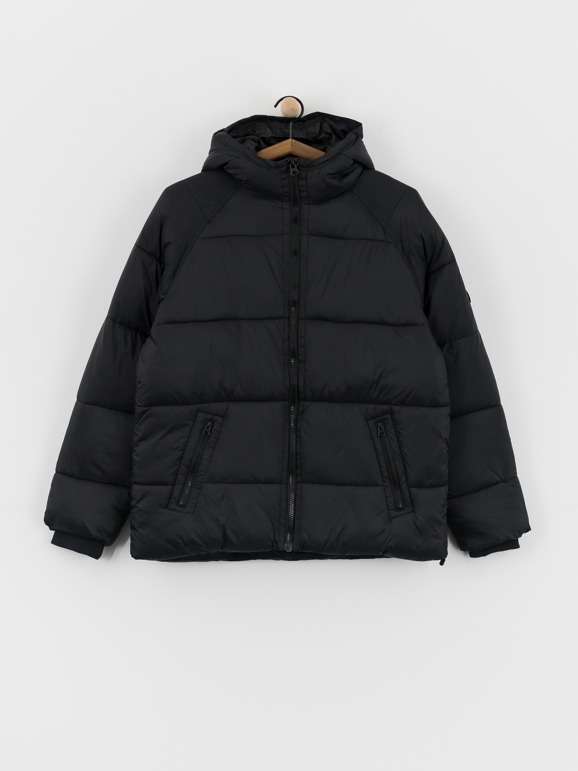 Bunda DC Cantera Puffer (black)