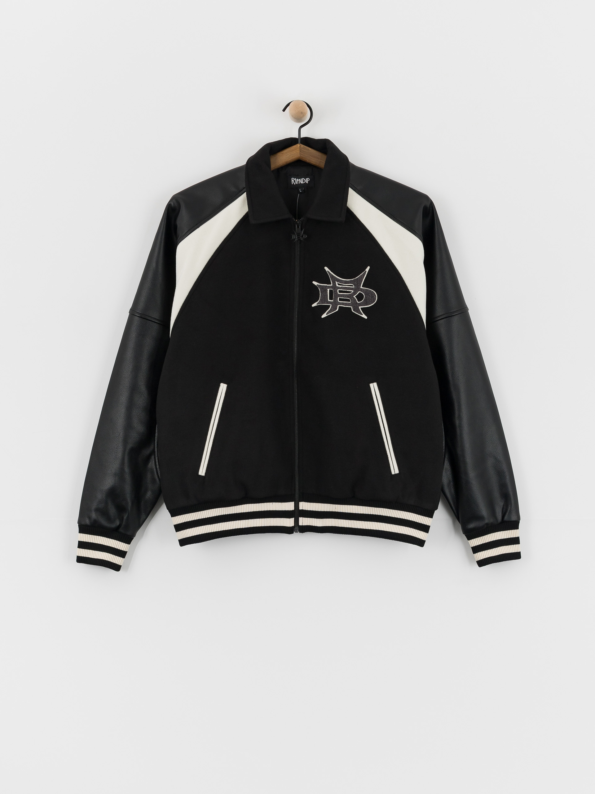 Bunda RipNDip Luther Leather