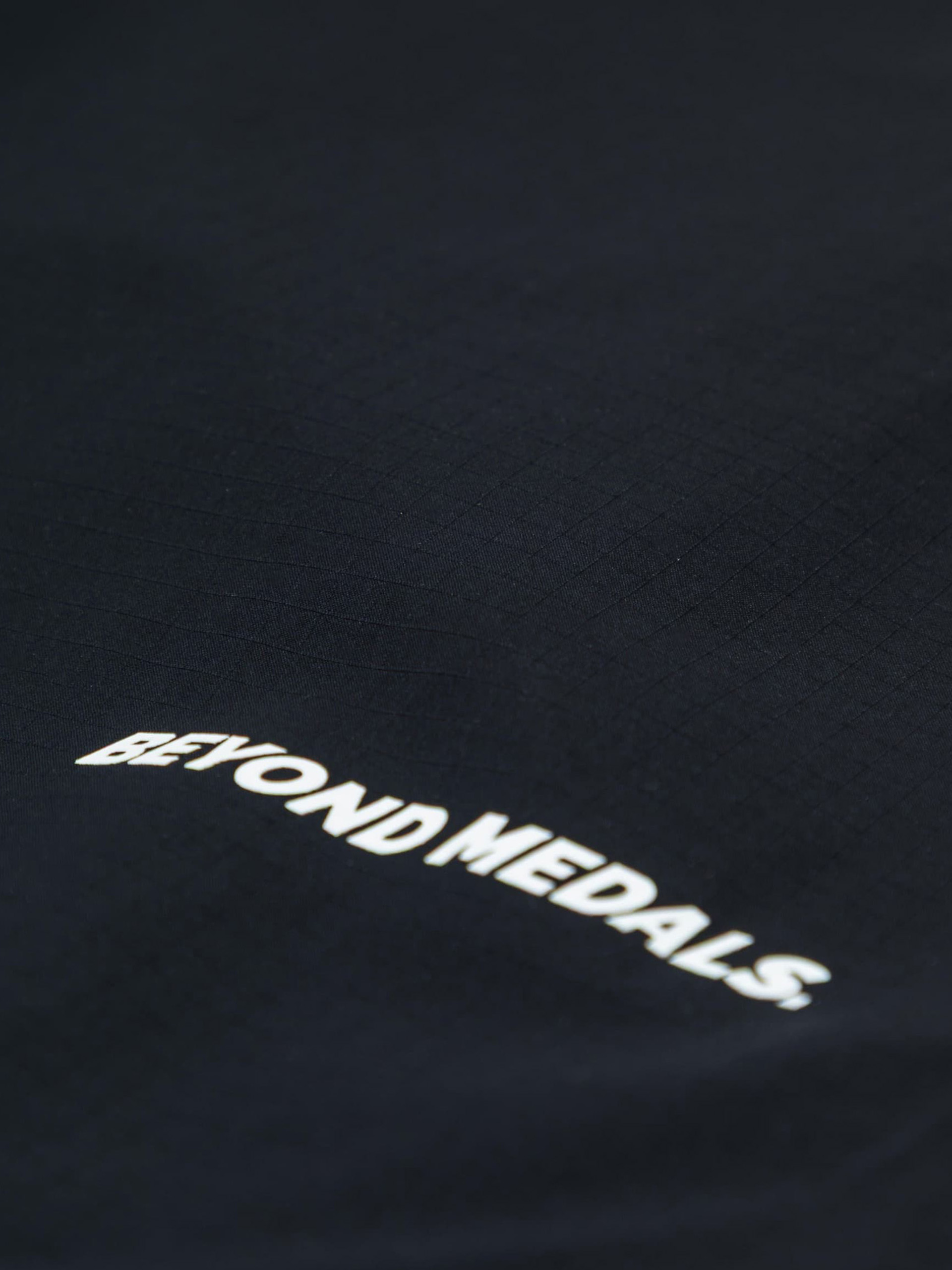 Pánské Snowboardové kalhoty  Beyond Medals Park Ripstop (black)