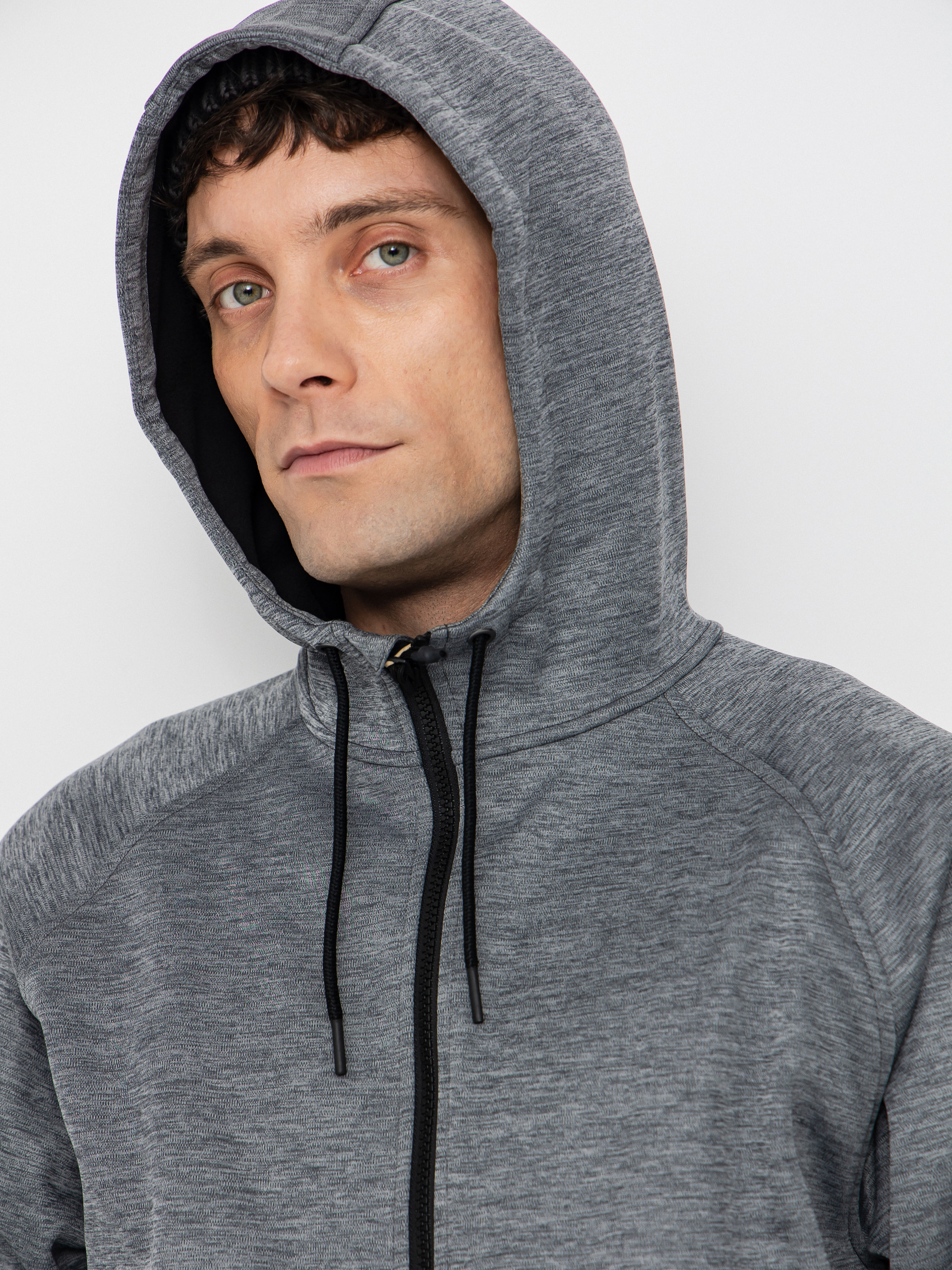 Pánská Termomikina  Burton Crown ZHD (true black heather)