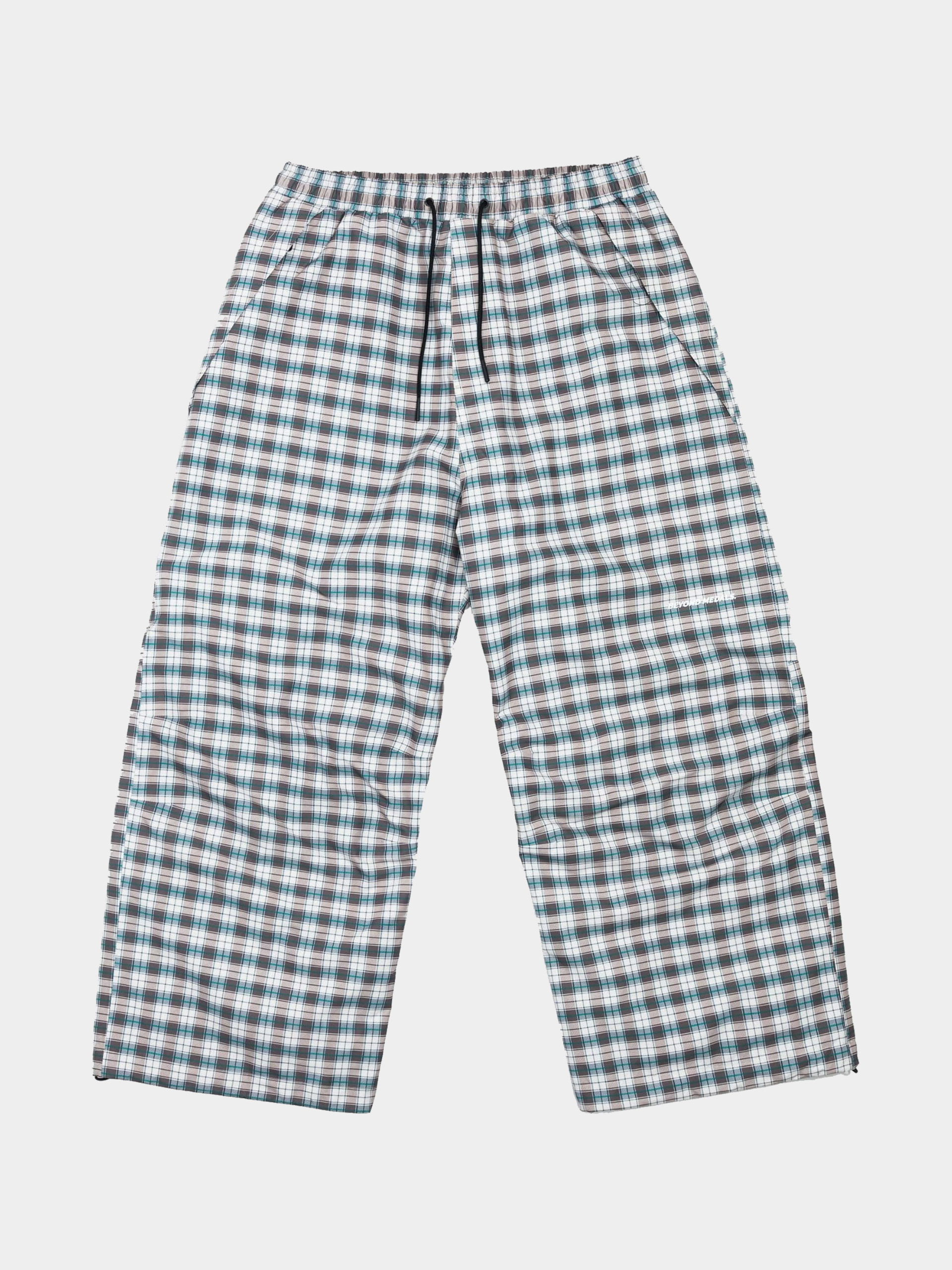 Snowboardovu00e9 kalhoty  Beyond Medals Park (light beige)