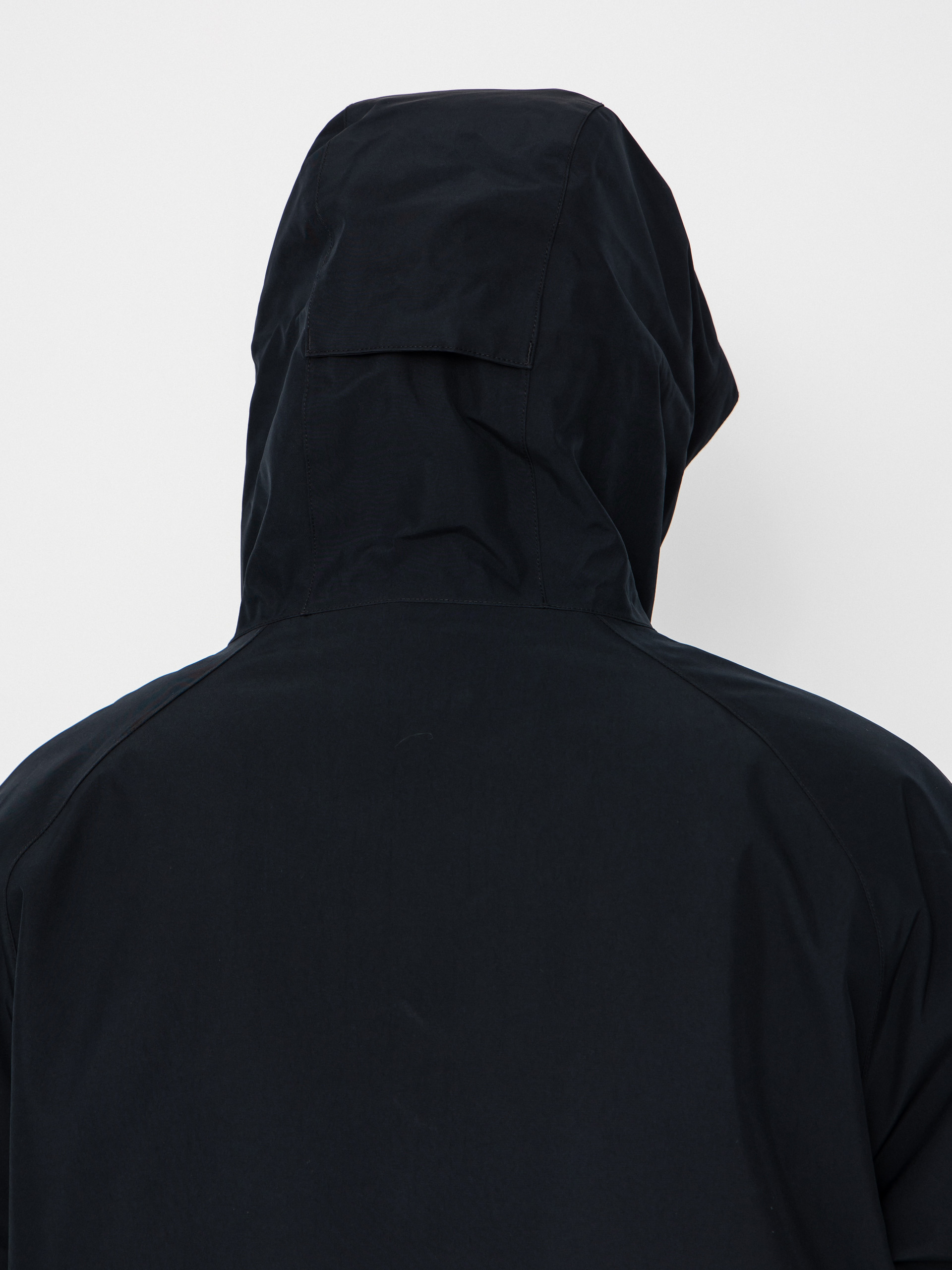 Pánská Snowboardová bunda Volcom Dua Ins Gore Tex (black)