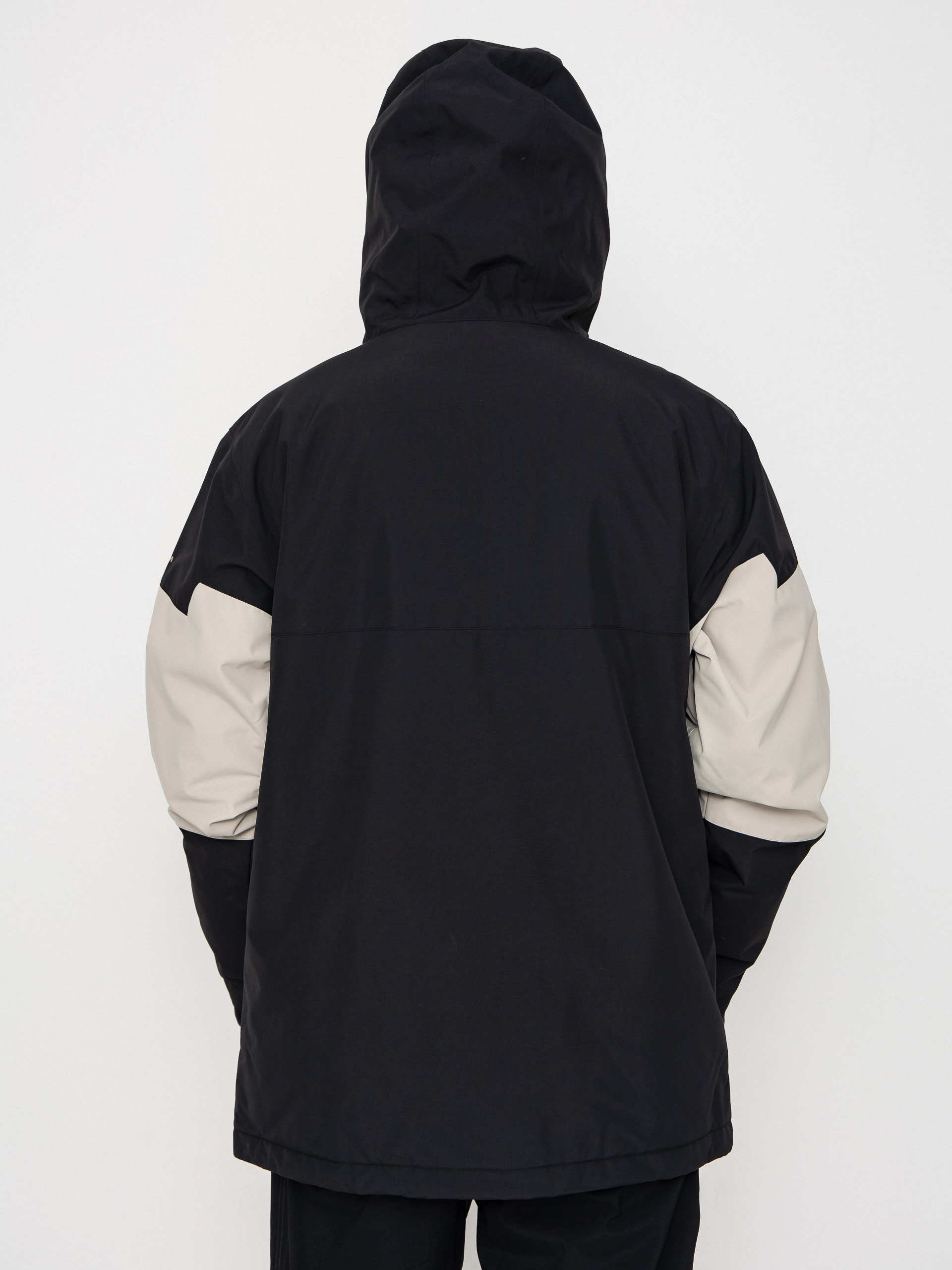 Pánská Snowboardová bunda Volcom Primry Ins (black)