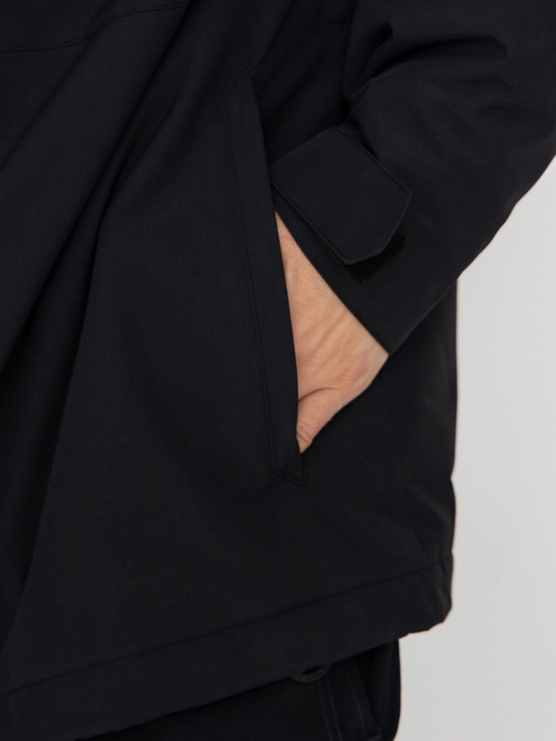 Pánská Snowboardová bunda Volcom Primry Ins (mauve)