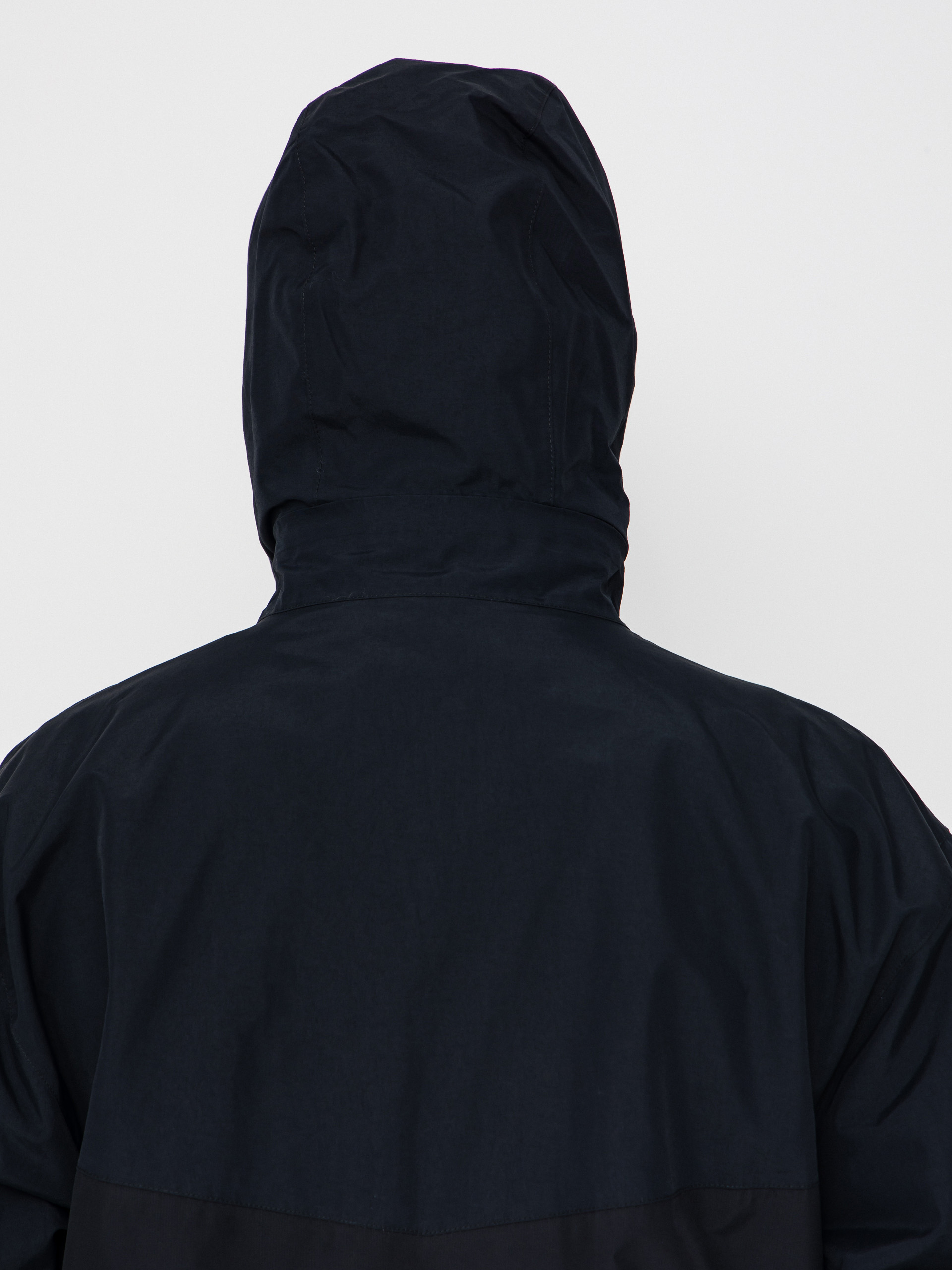 Pánská Snowboardová bunda Volcom Longo Gore Tex (black)