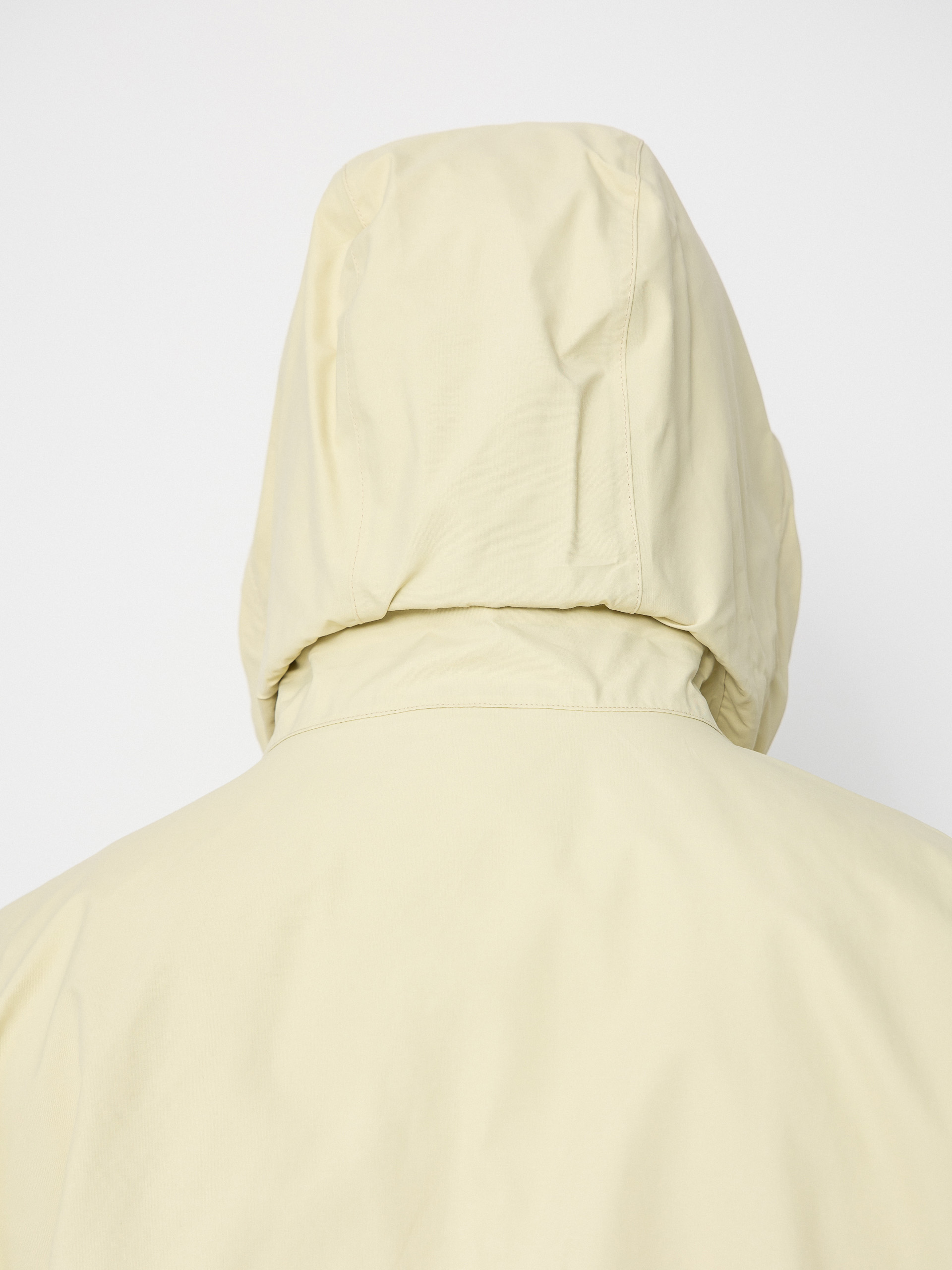 Pánská Snowboardová bunda Volcom Longo Gore Tex (chino)