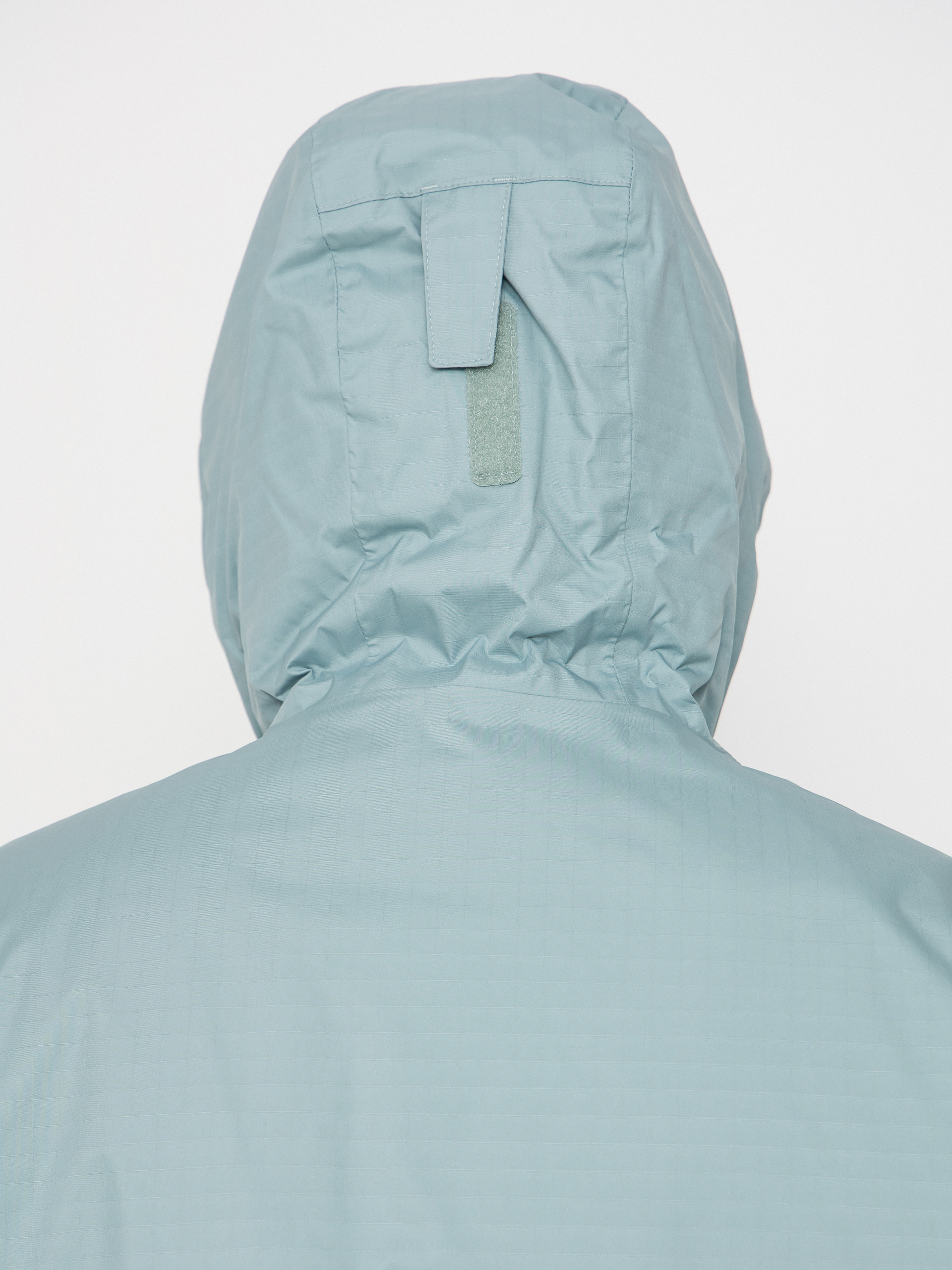 Bunda Columbia Point Park II Insulated (everblue/shark)