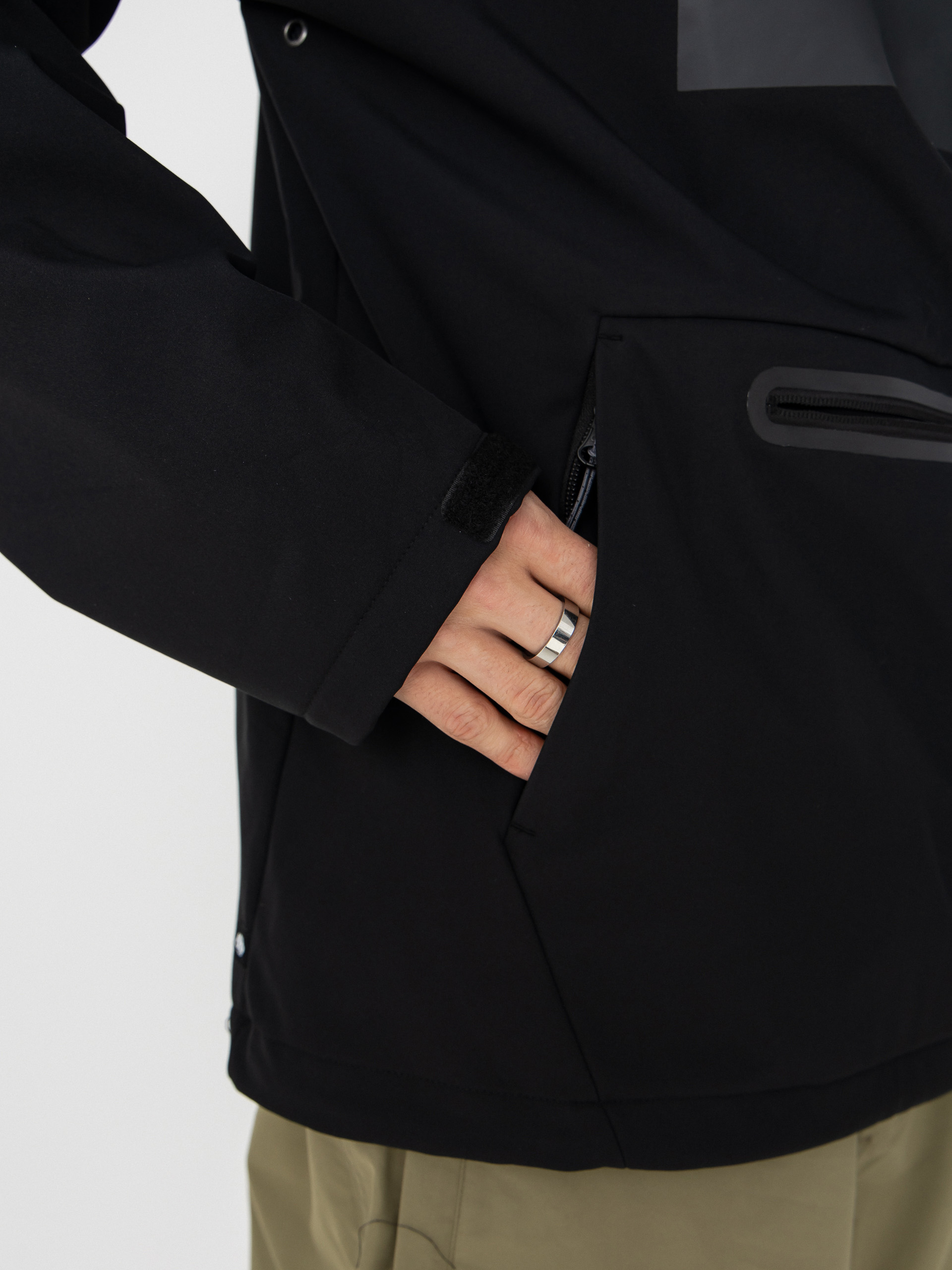 Pánská Termomikina  686 Waterproof HD (black)