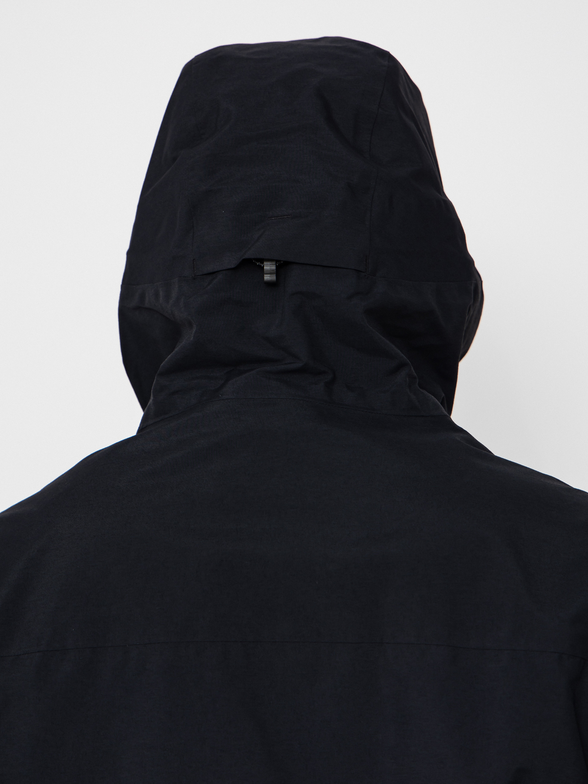 Pánská Snowboardová bunda 686 Gore-TeX GT Thermagraph (black)