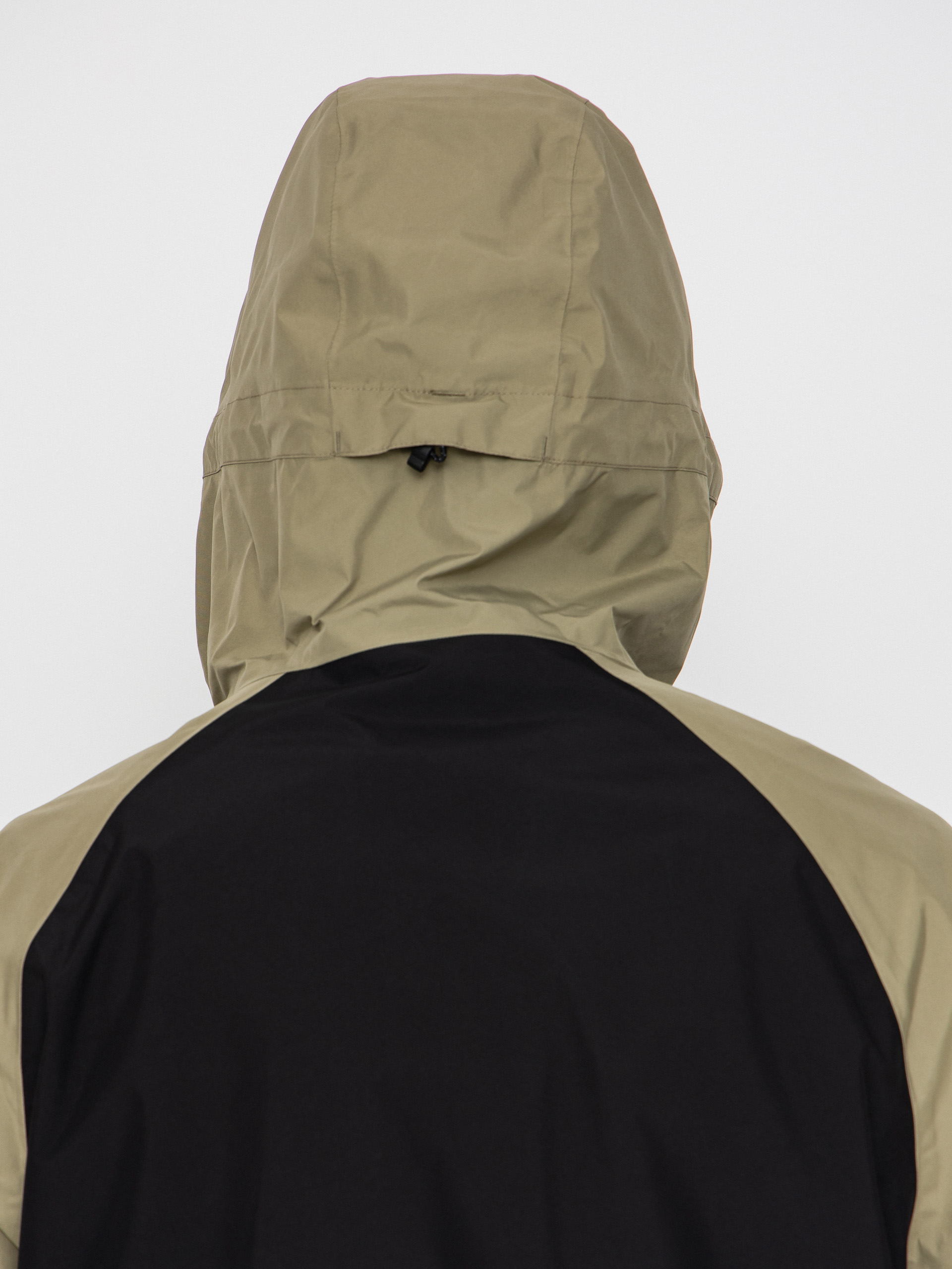 Pánská Snowboardová bunda 686 Gore-TeX Core (sage colorblock)