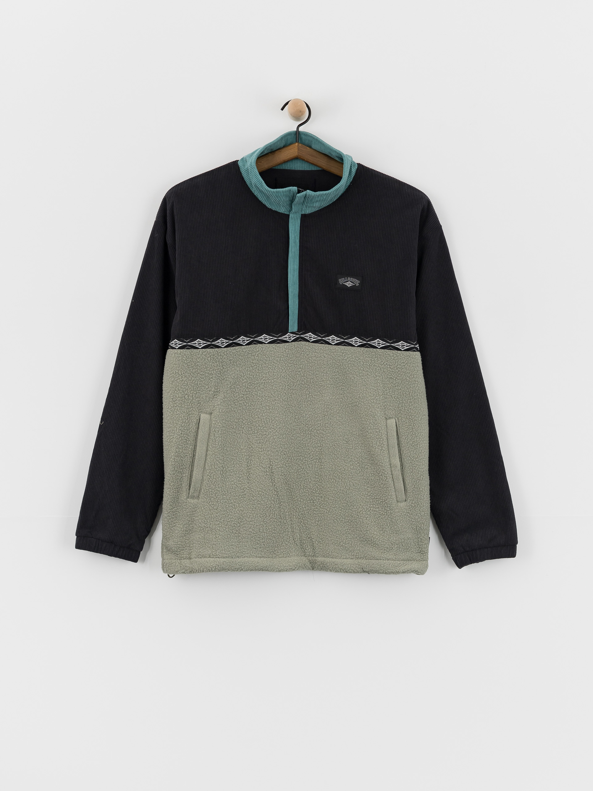 Mikina Billabong Space Lobster