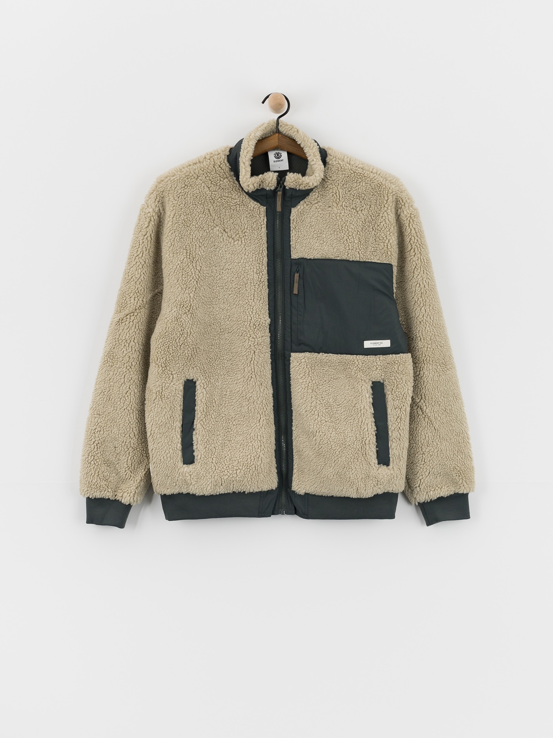 Bunda Element Oak Sherpa