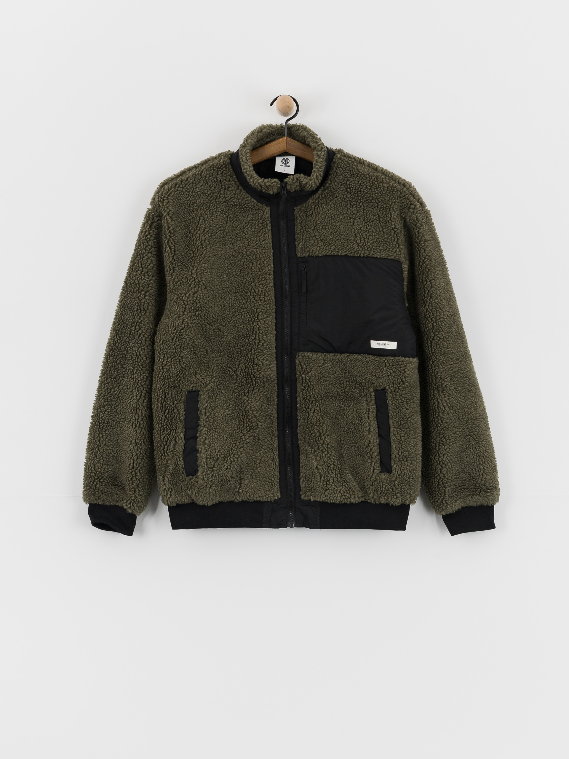 Bunda Element Oak Sherpa