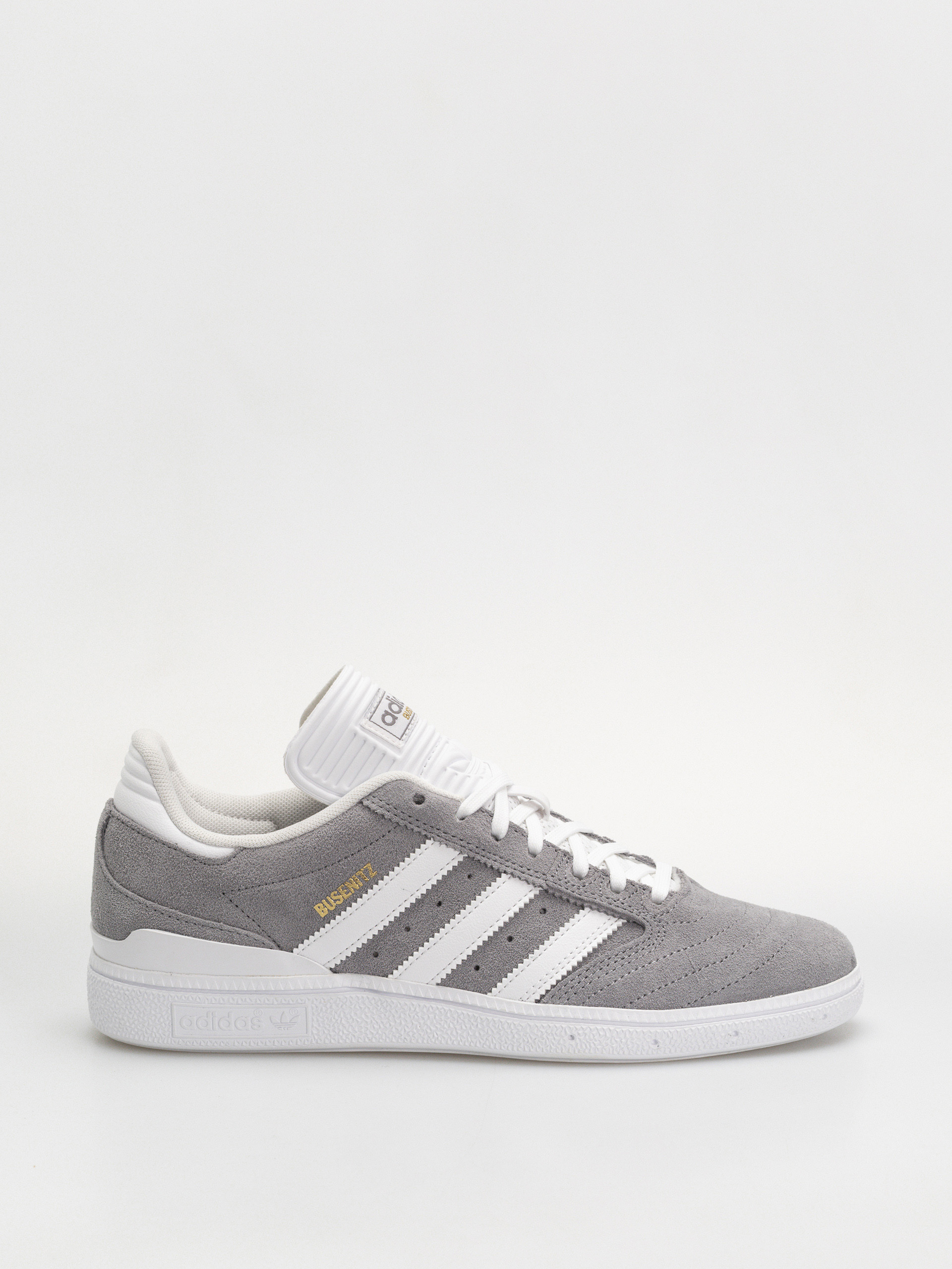 Boty adidas Busenitz (grethr/ftwwht/goldmt)