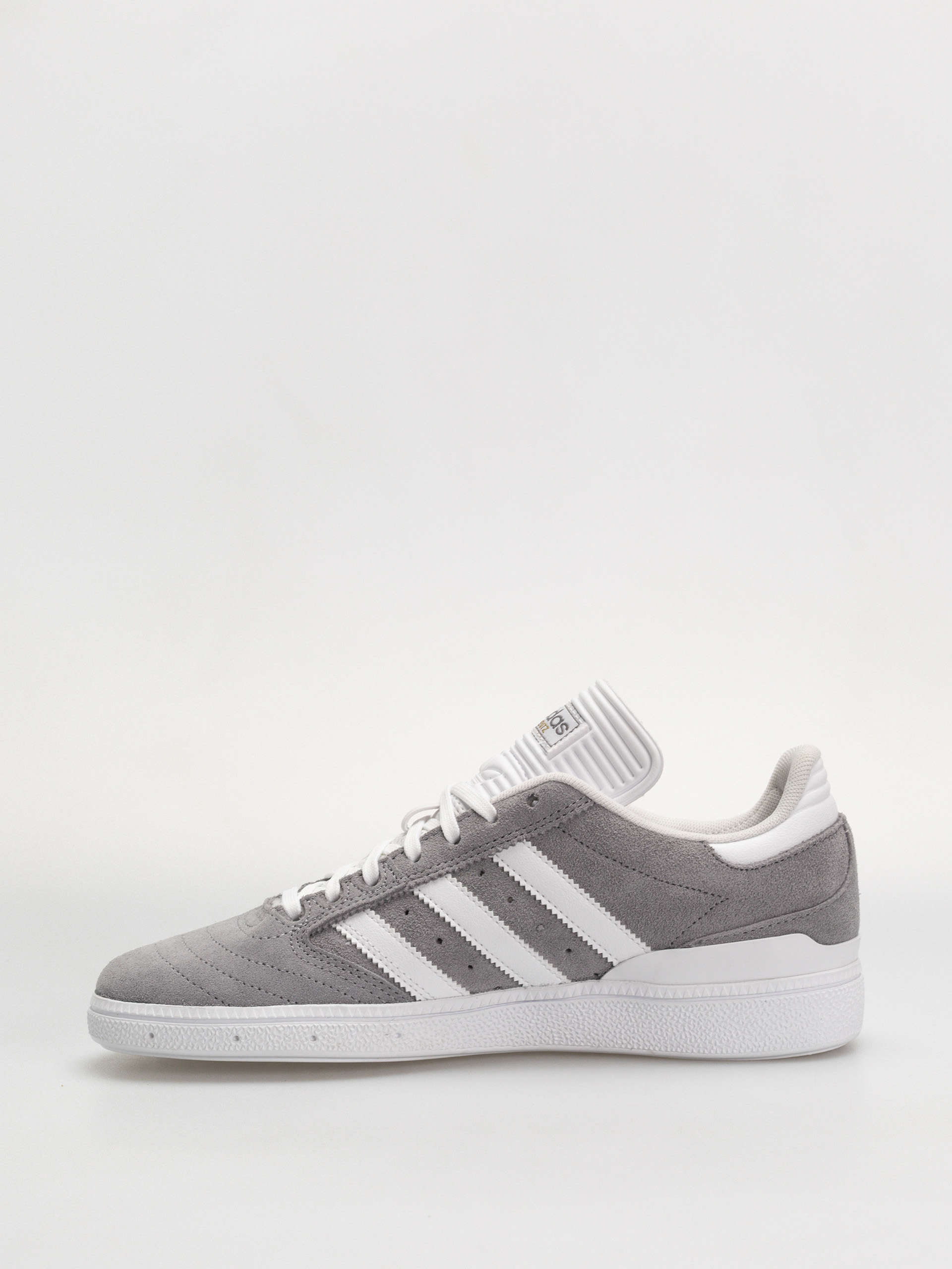 Boty adidas Busenitz (grethr/ftwwht/goldmt)