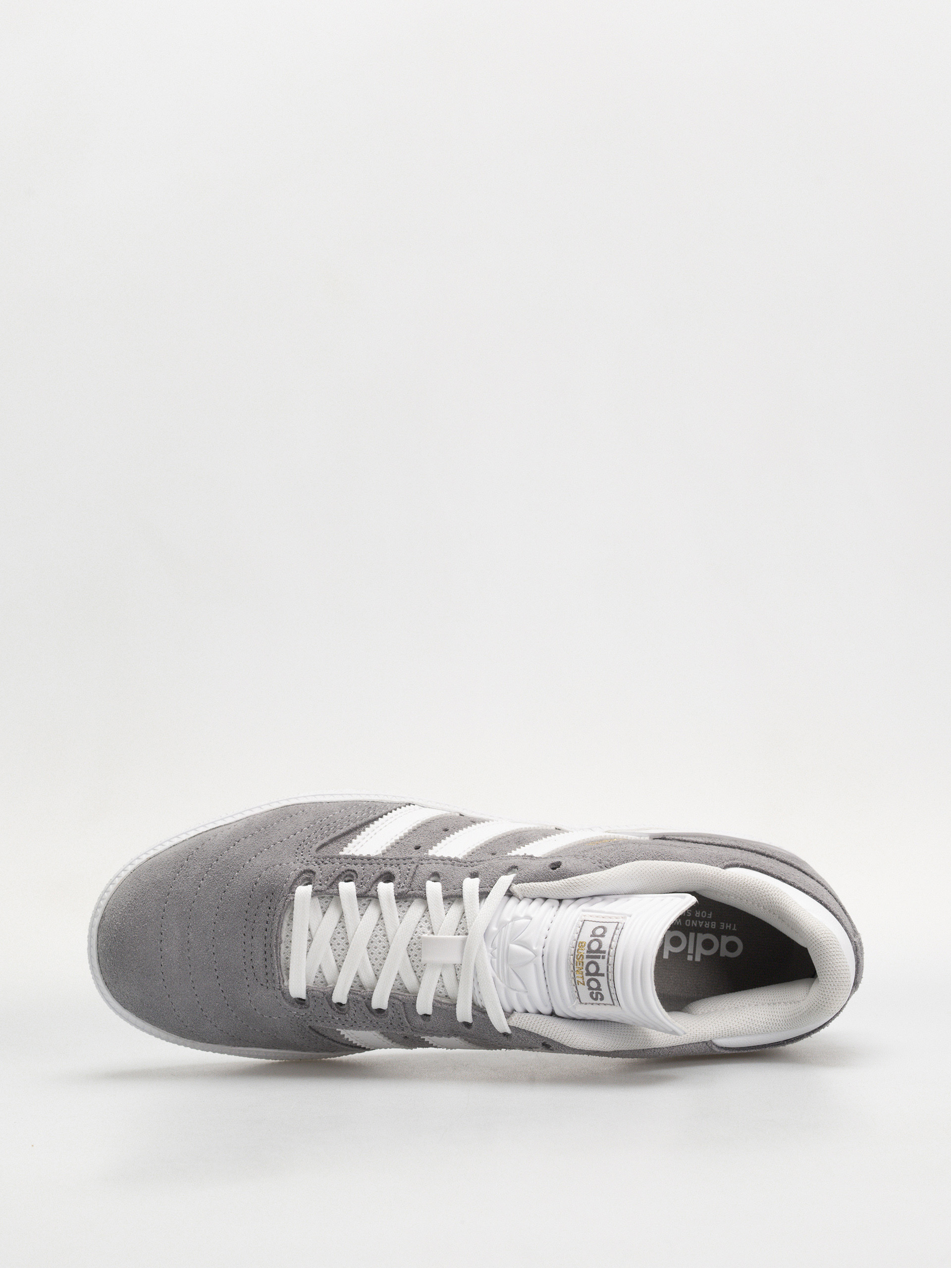 Boty adidas Busenitz (grethr/ftwwht/goldmt)