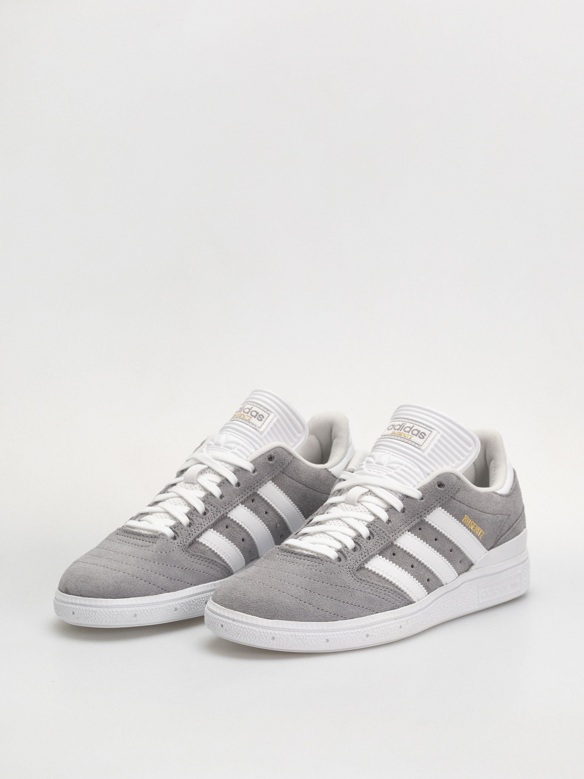 Boty adidas Busenitz (grethr/ftwwht/goldmt)