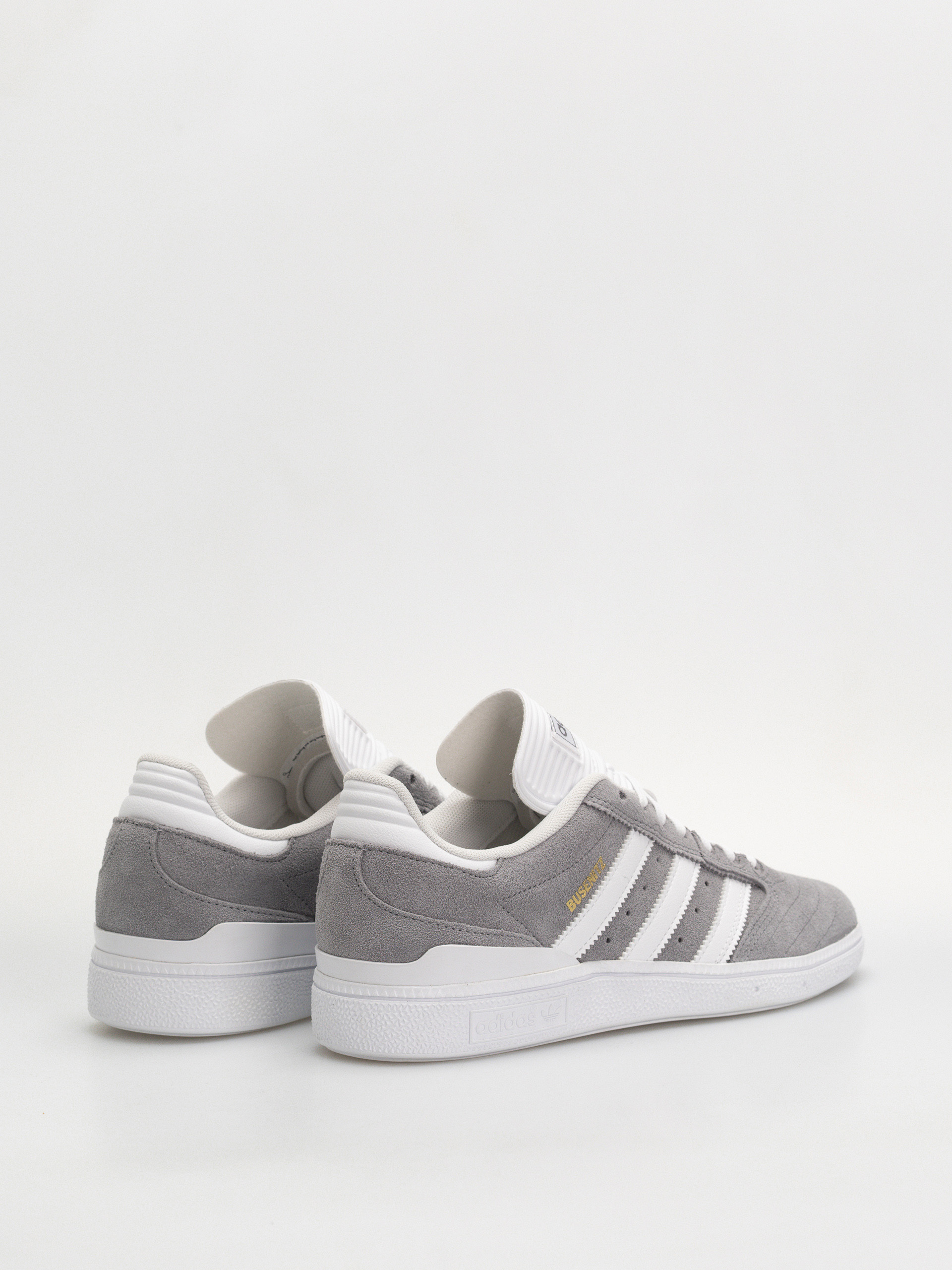 Boty adidas Busenitz (grethr/ftwwht/goldmt)