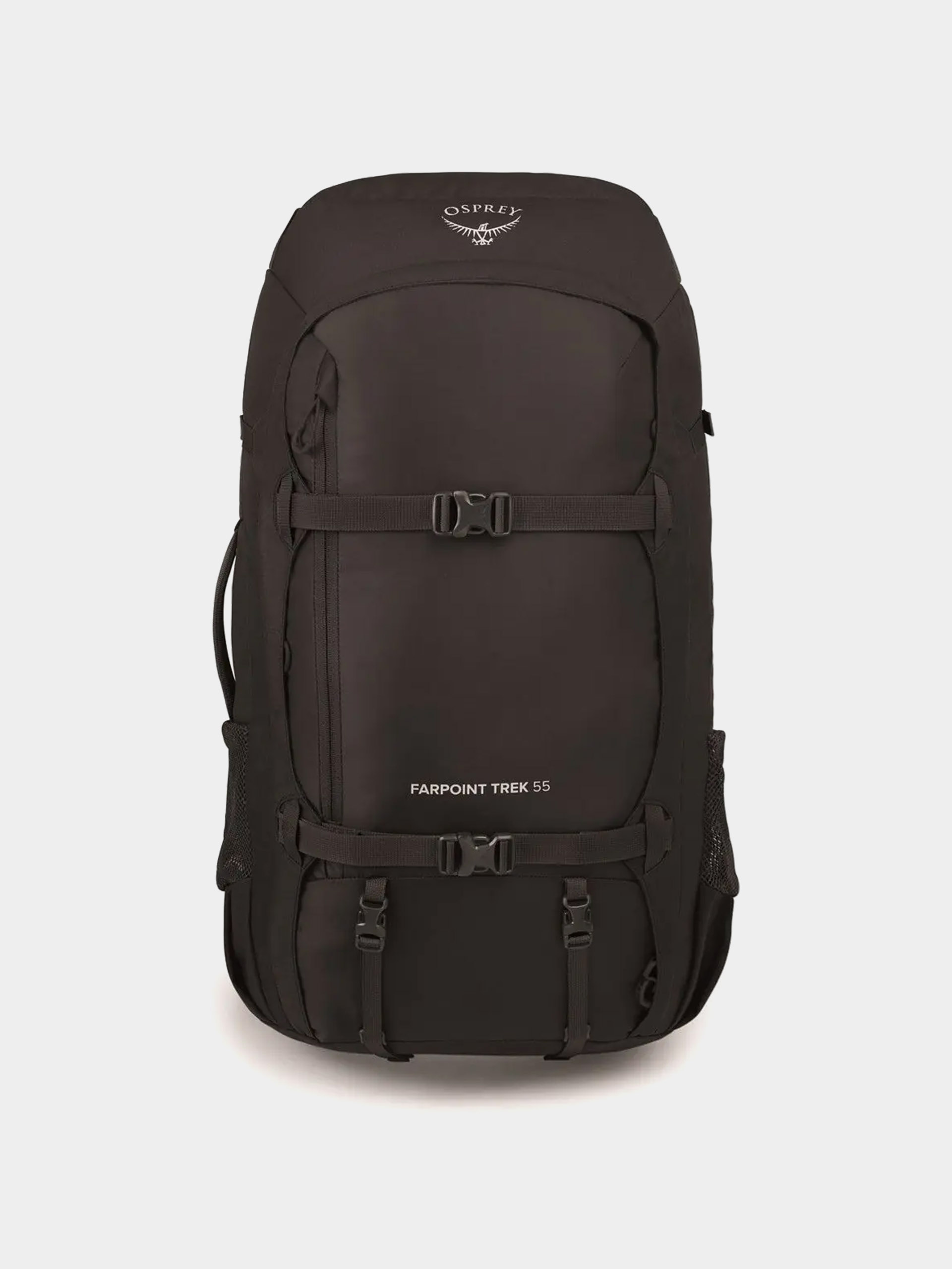 Batoh Osprey Farpoint 55 (black)
