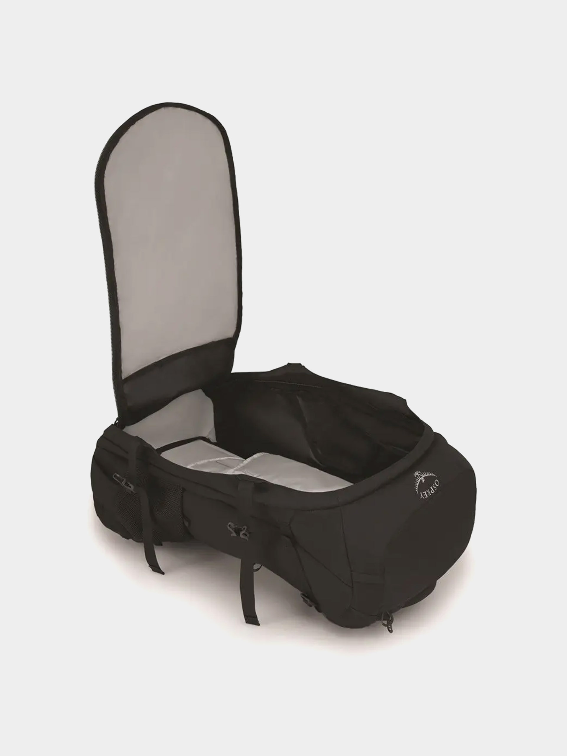 Batoh Osprey Farpoint 55 (black)