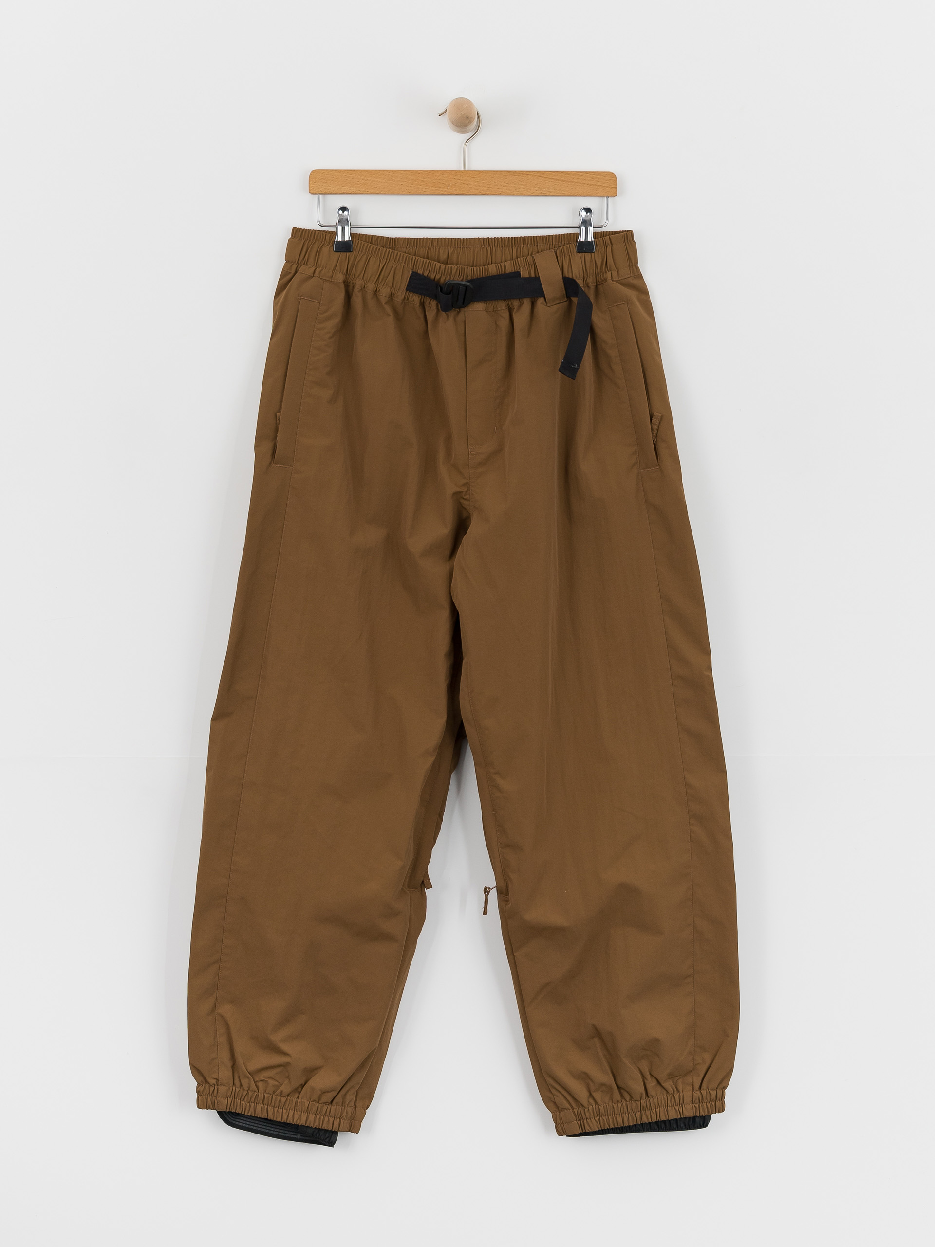 Pánské Snowboardové kalhoty  DC Primo (toffee)