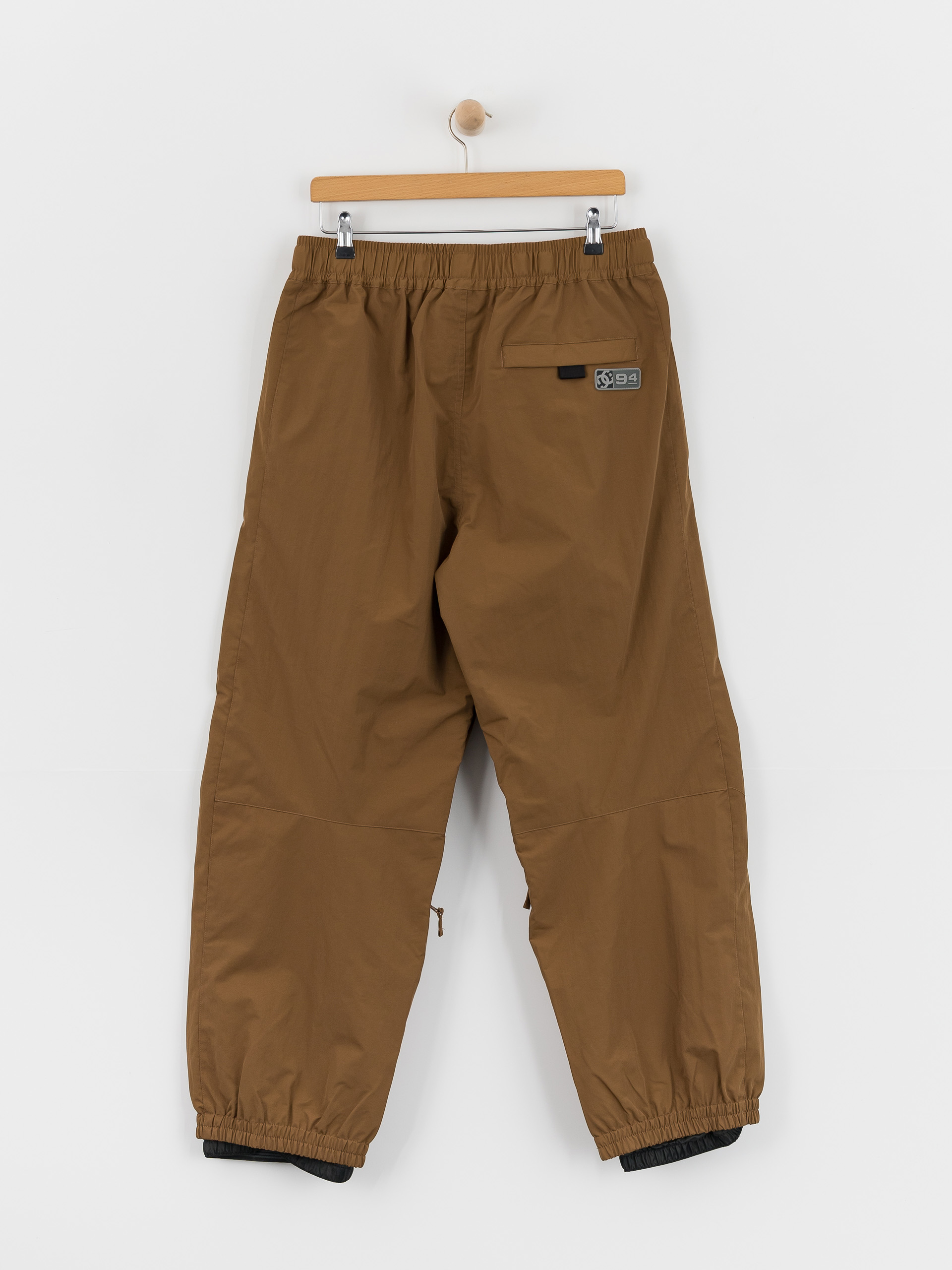 Pánské Snowboardové kalhoty  DC Primo (toffee)