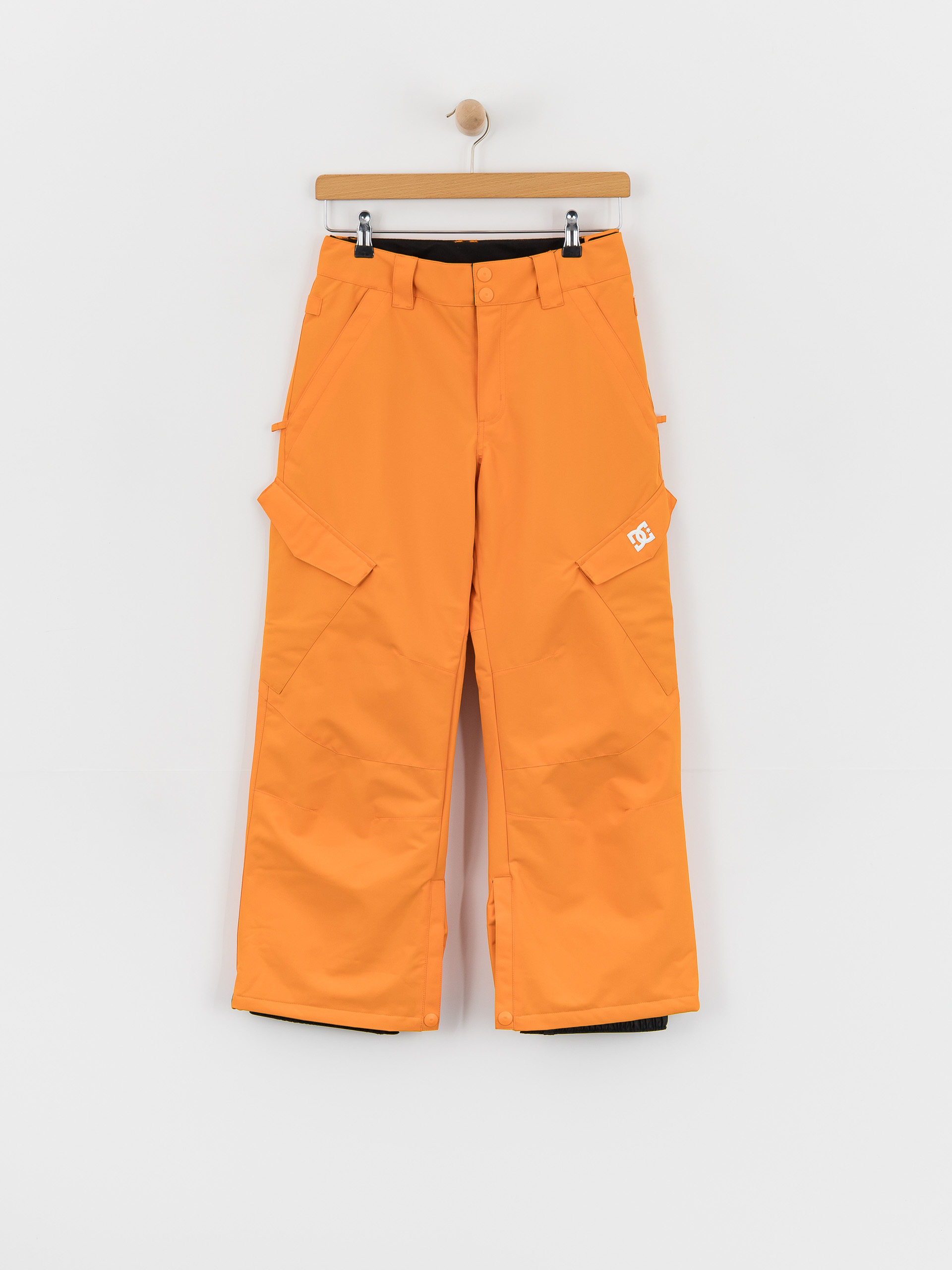 Snowboardové kalhoty  DC Banshee JR (oriole)