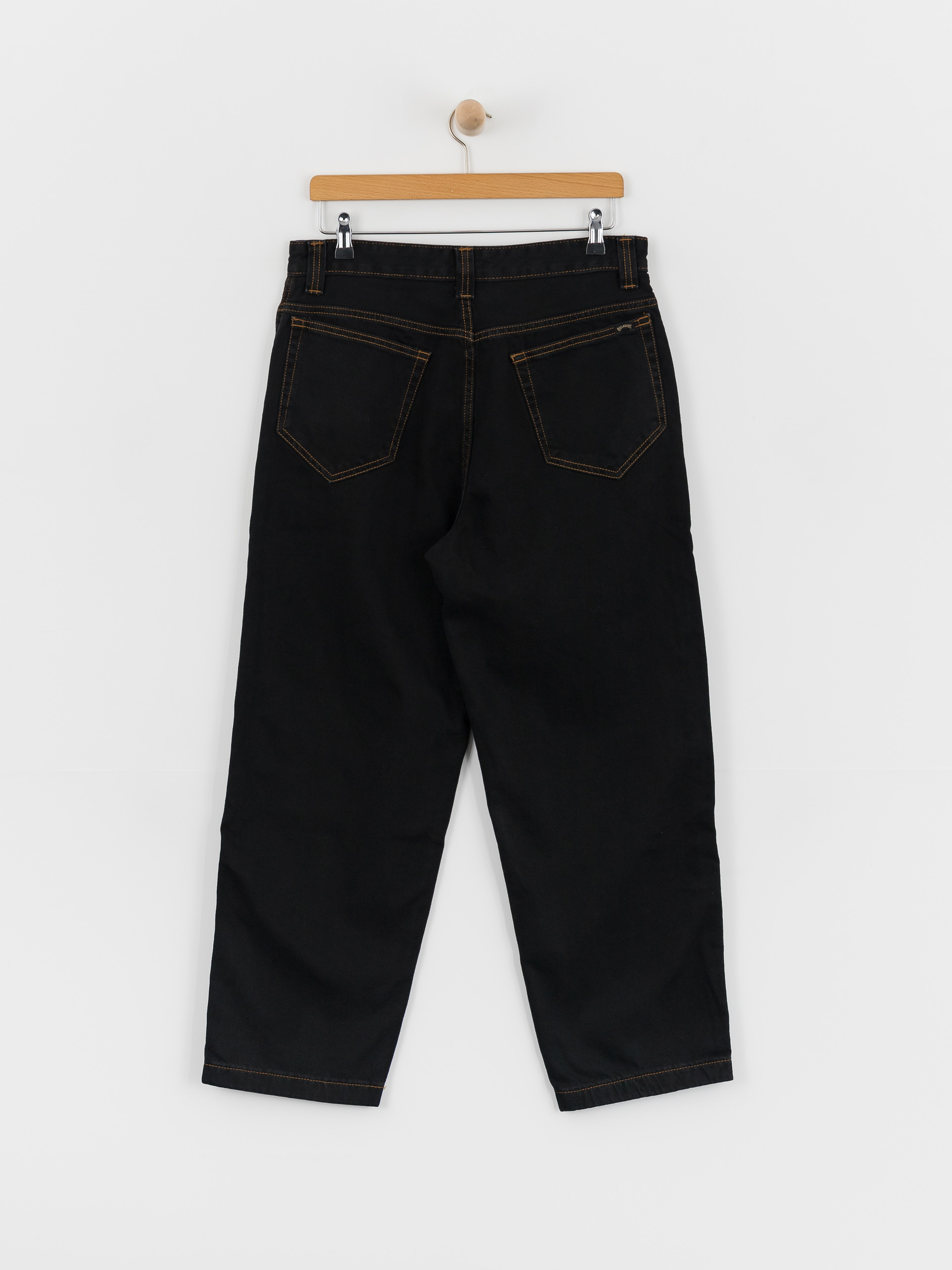 Kalhoty Billabong Gold Coast Denim (black denim)