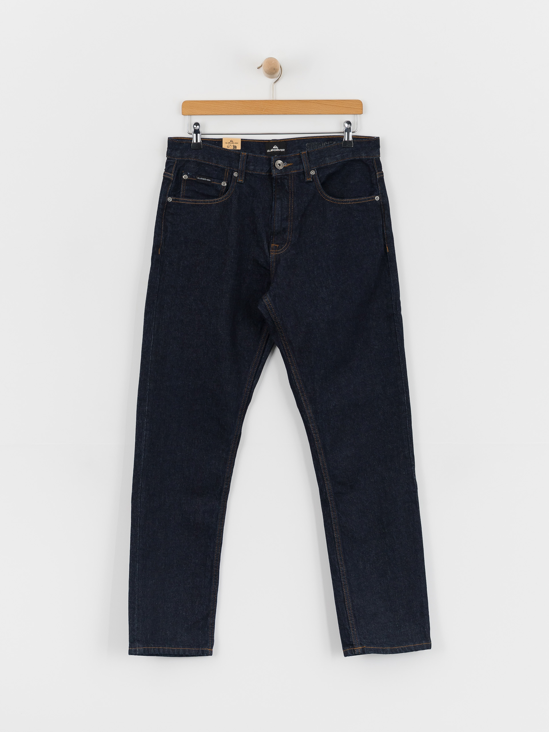 Kalhoty Quiksilver Modern Wave Denim (rinse)