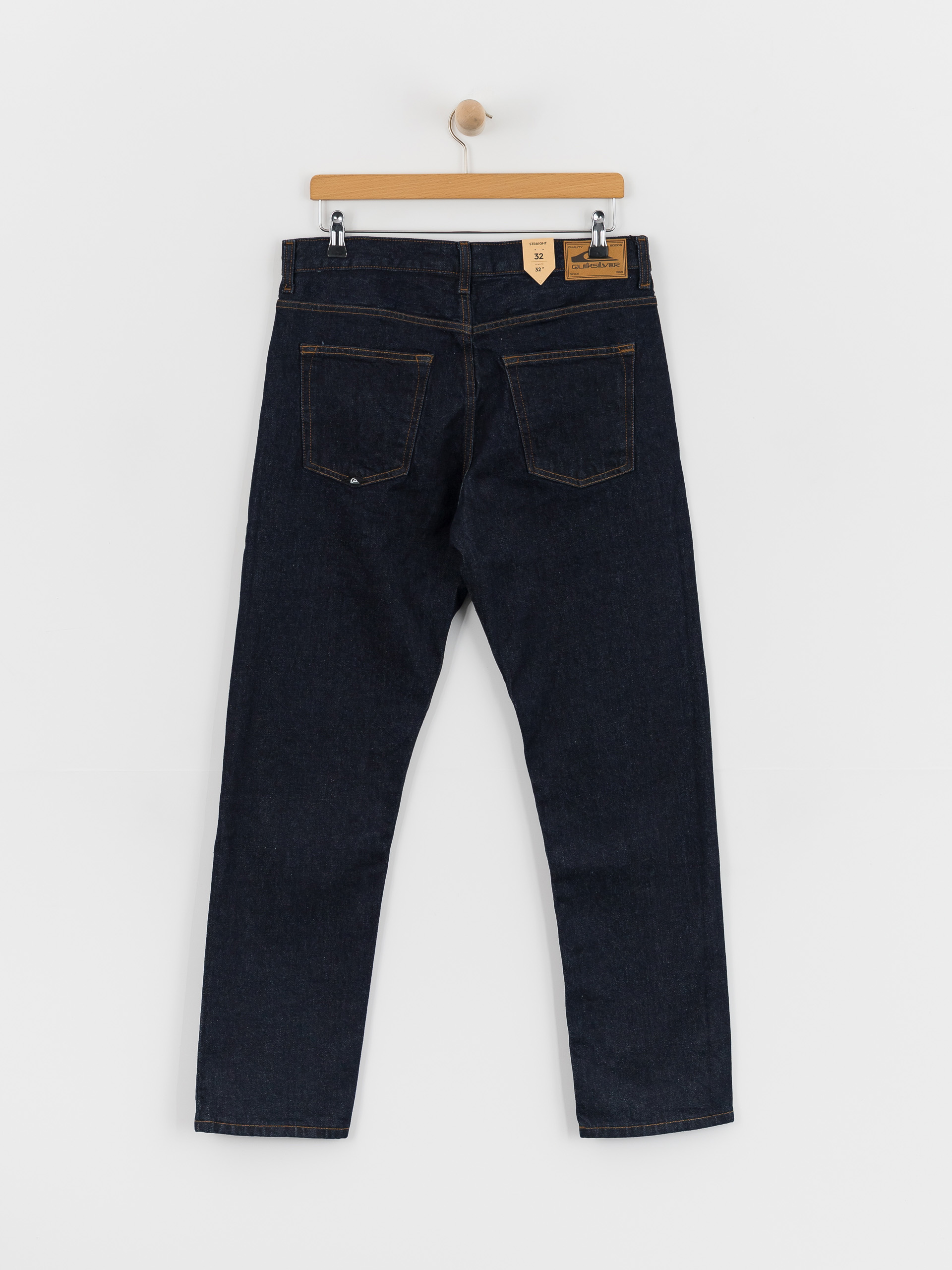 Kalhoty Quiksilver Modern Wave Denim (rinse)